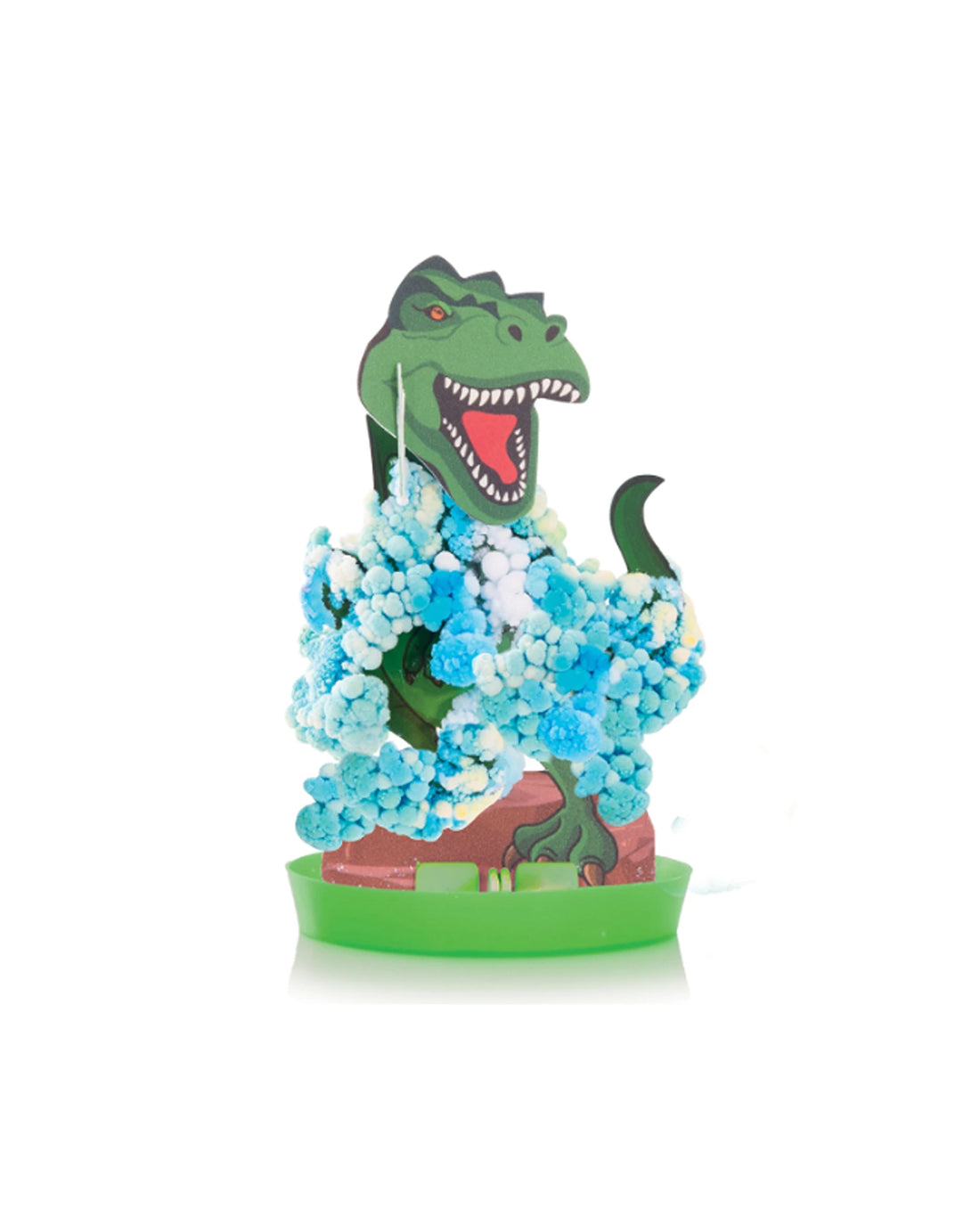 Crystal Growing T-Rex
