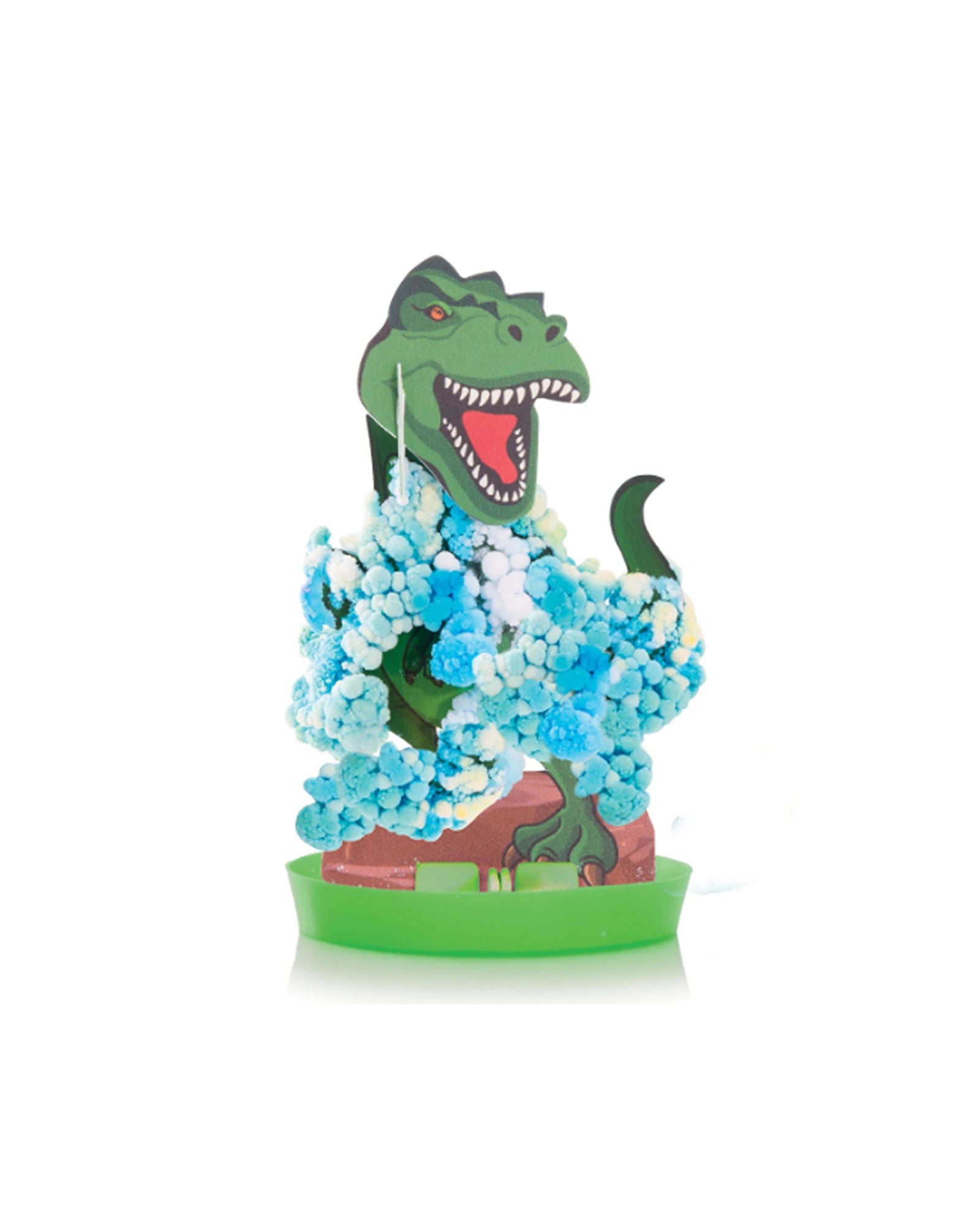 Crystal Growing T-Rex