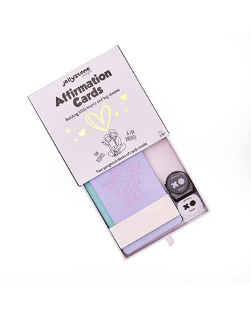 Mini & Me Affirmation Cards