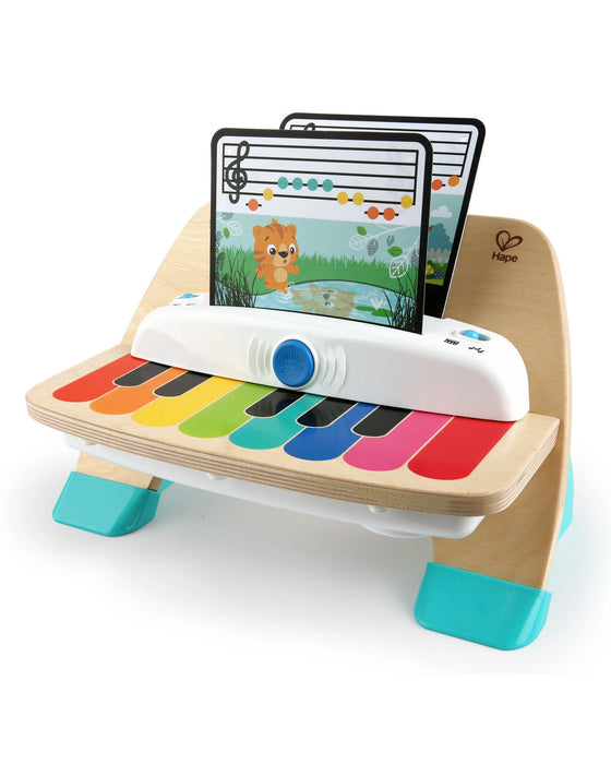 Baby Einstein Hape Color Touch Piano