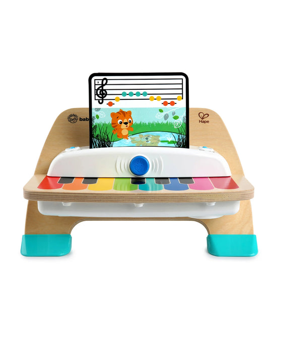 Baby Einstein Hape Color Touch Piano