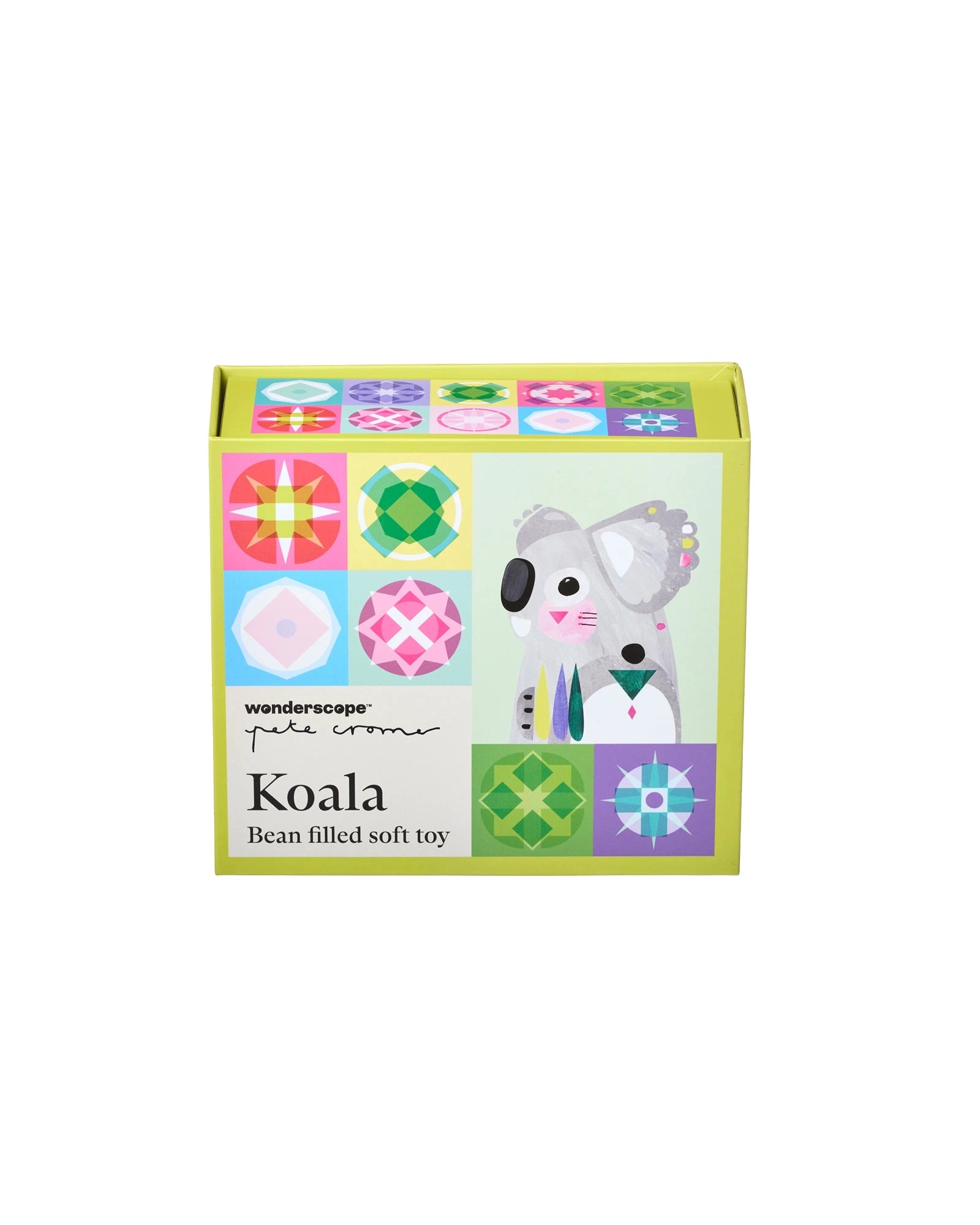 Pete Cromer - Collectible Gift Boxed Koala