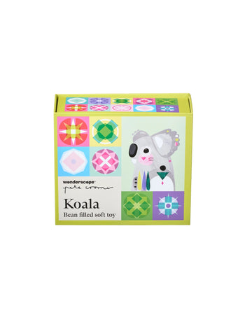 Pete Cromer - Collectible Gift Boxed Koala