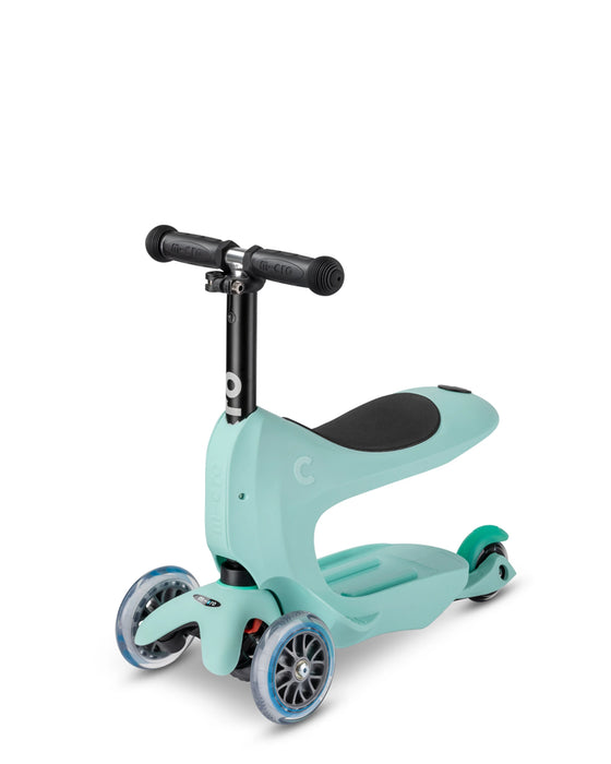 Micro Mini2Go Deluxe Plus Mint