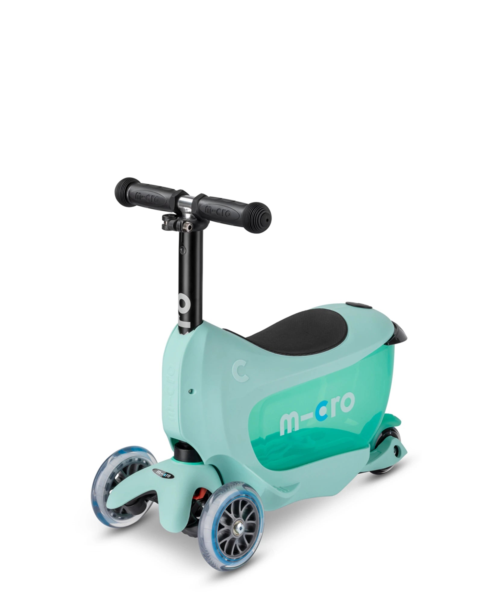Micro Mini2Go Deluxe Plus Mint – Kidstuff