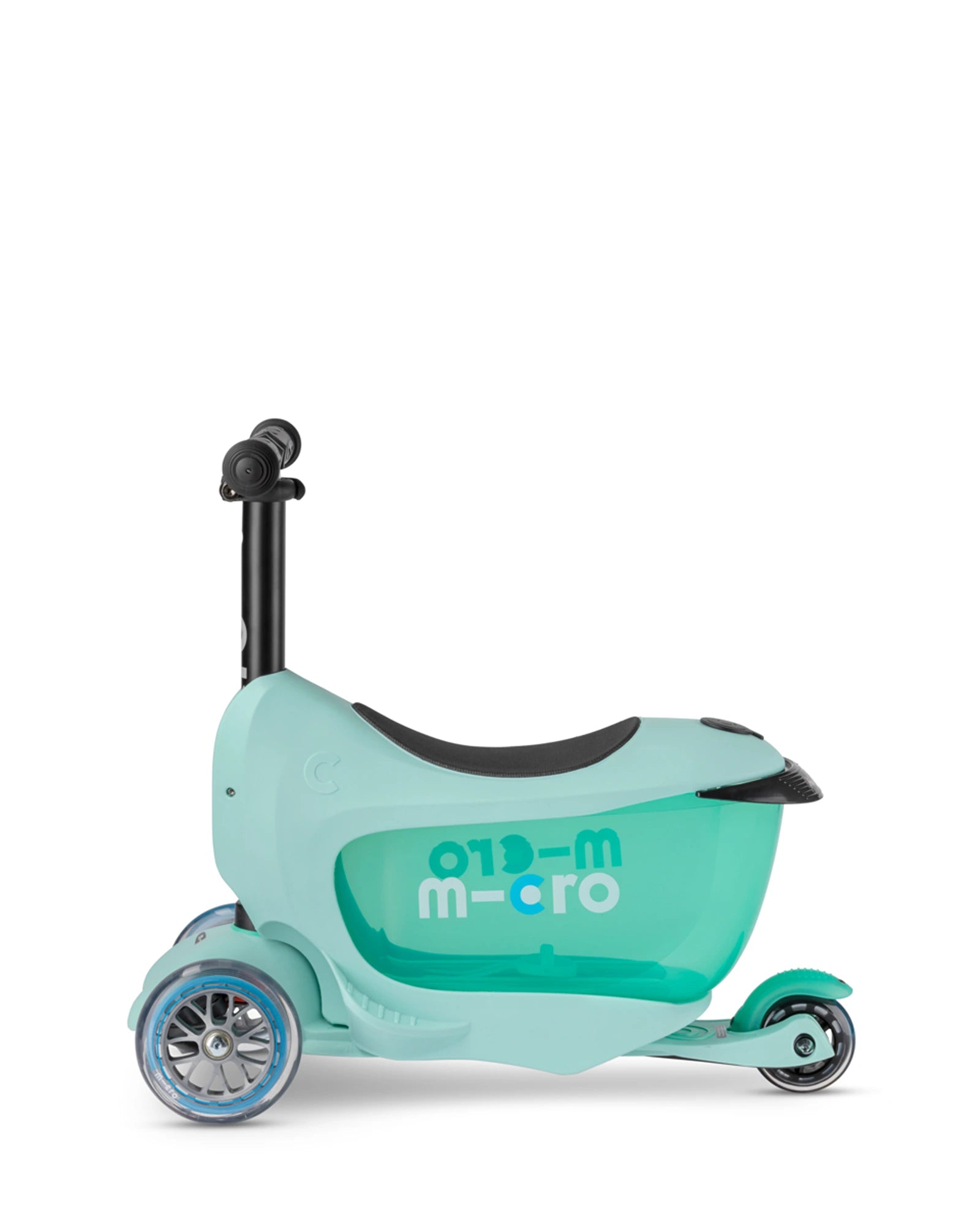 Micro Mini2Go Deluxe Plus Mint – Kidstuff