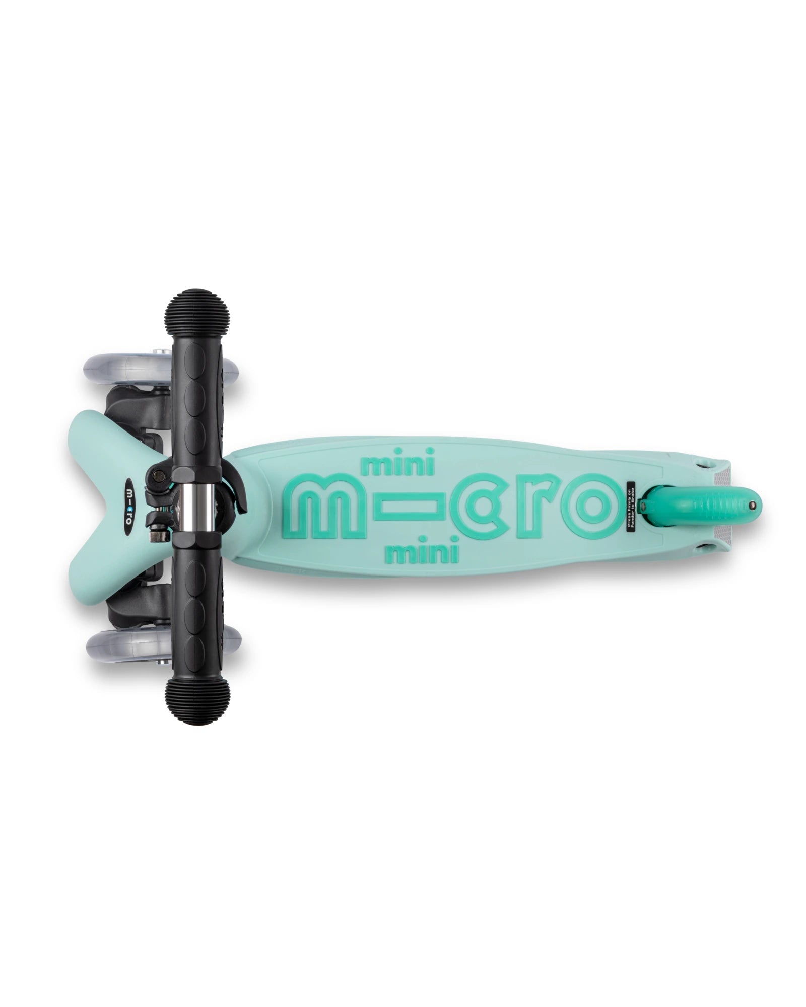 Micro Mini2Go Deluxe Plus Mint – Kidstuff