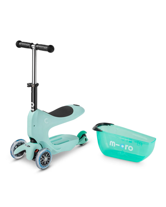 Micro Mini2Go Deluxe Plus Mint