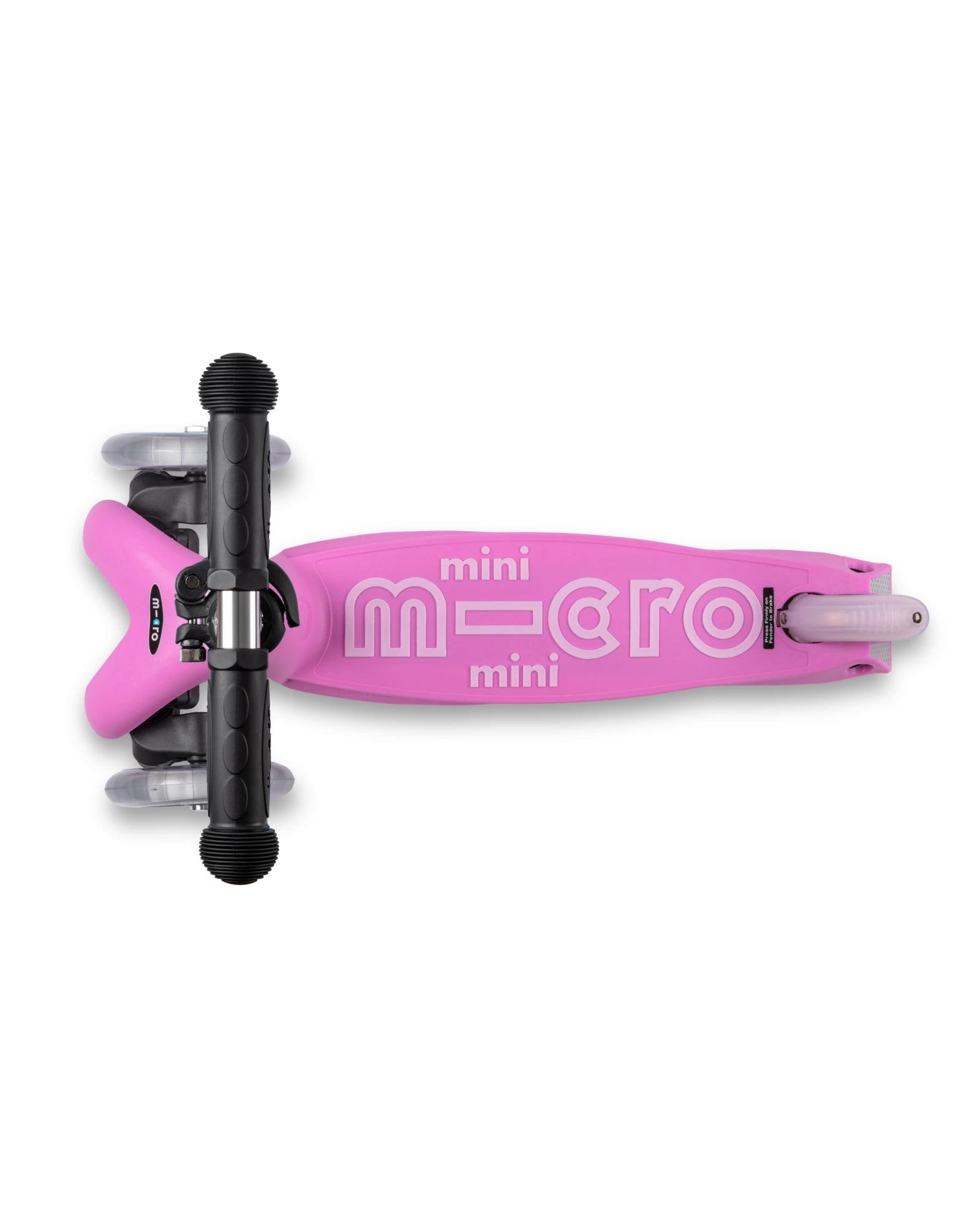 Micro Mini2Go Deluxe Plus Pink – Kidstuff