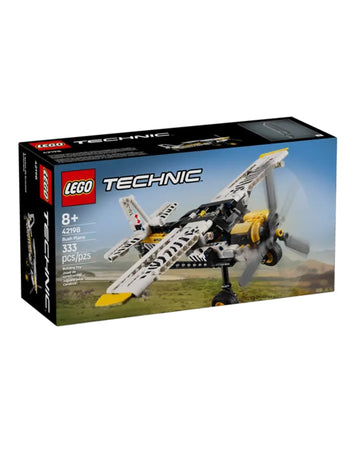 42198 Bush Plane