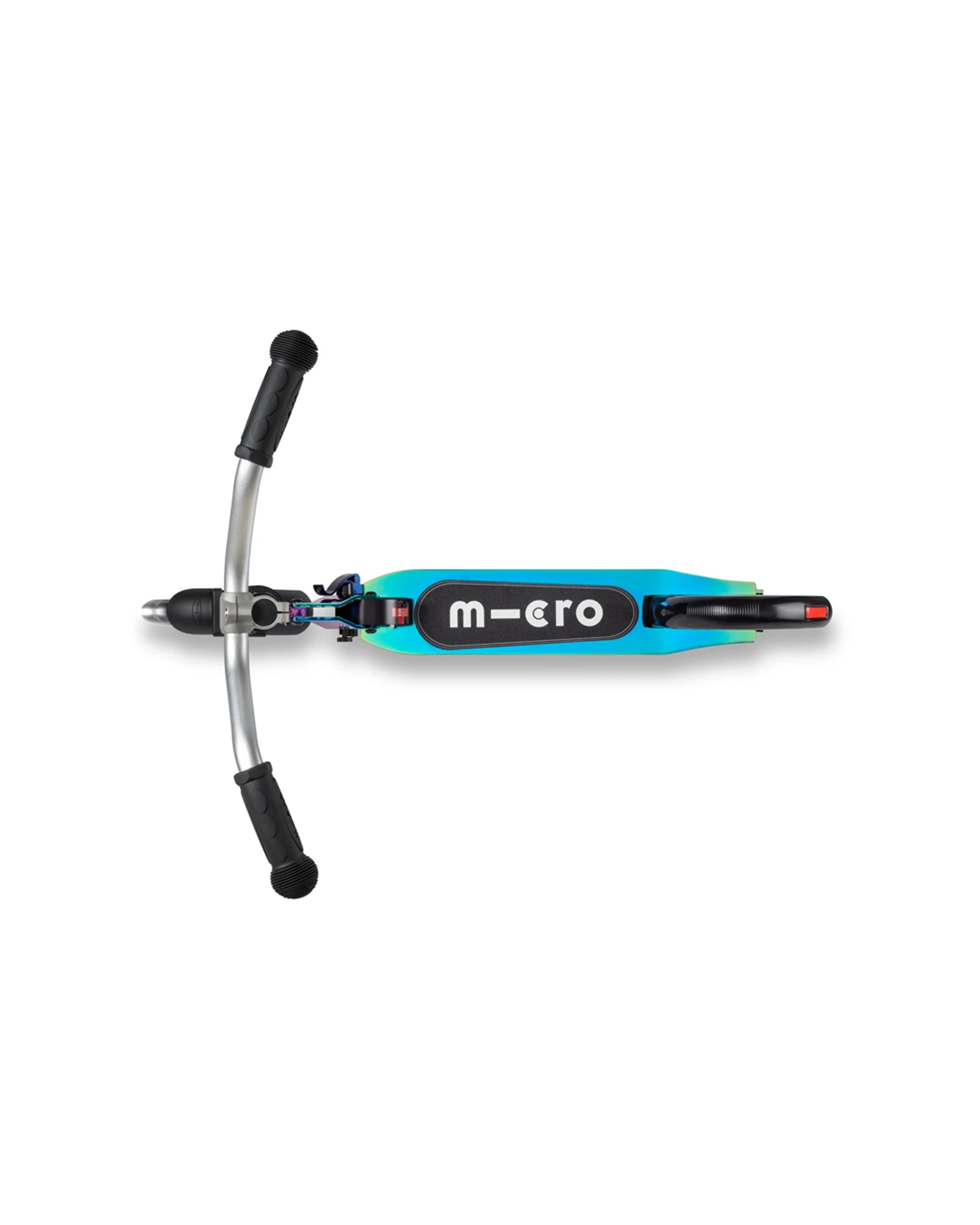 Micro Cruiser 2-Wheel LED Scooter Neochrome