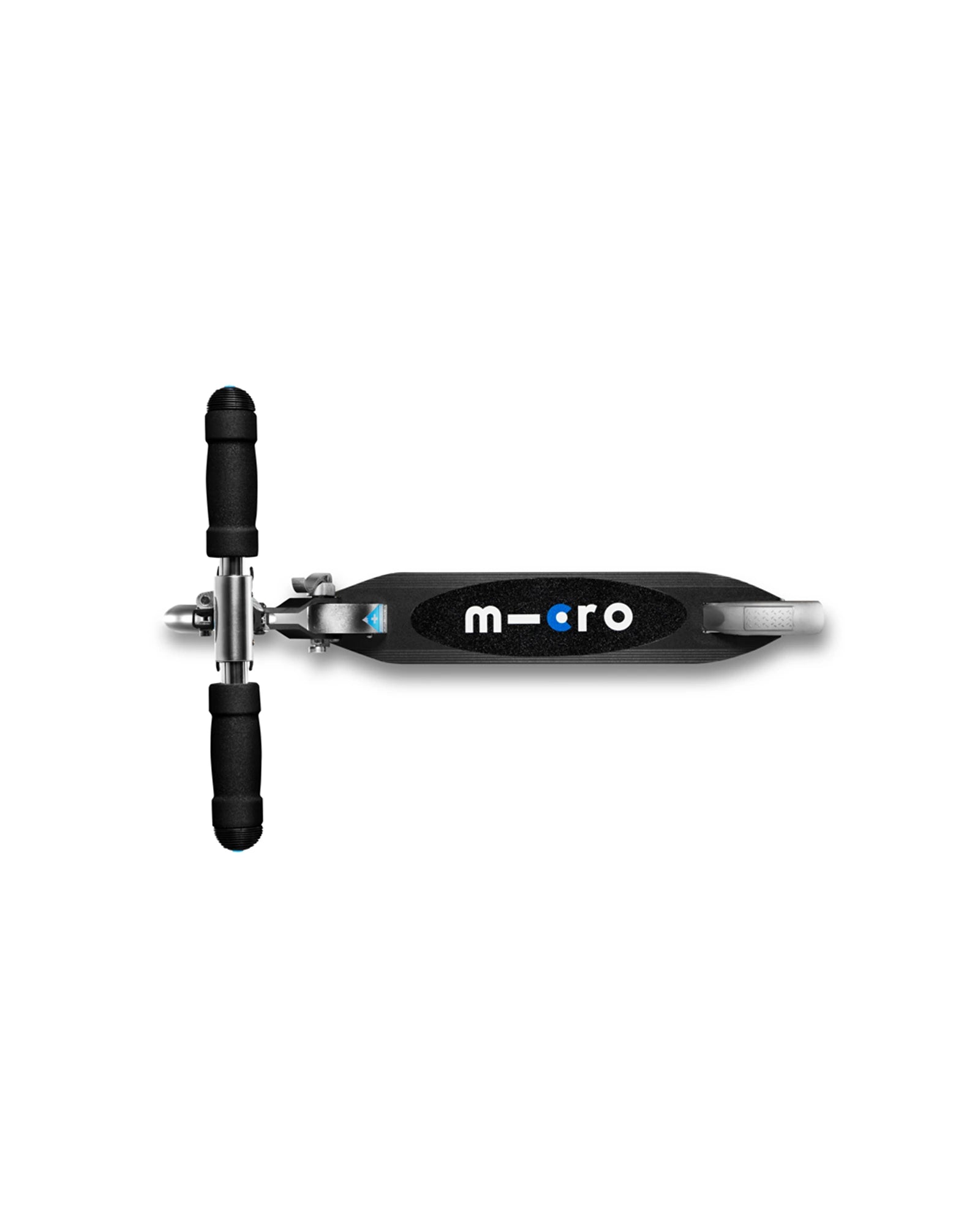 Micro Sprite 2-Wheel LED Scooter BLACK