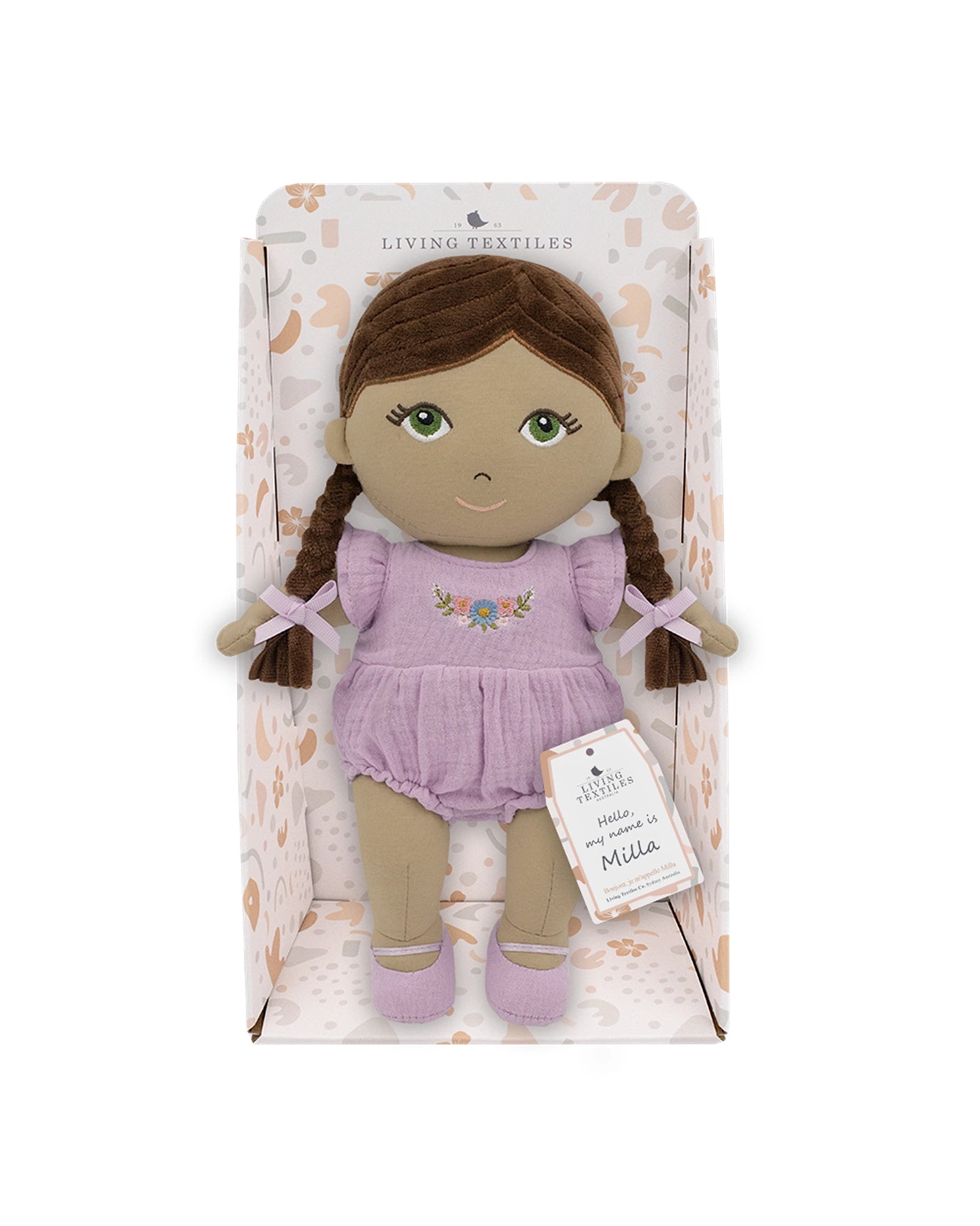 My First Doll Mila