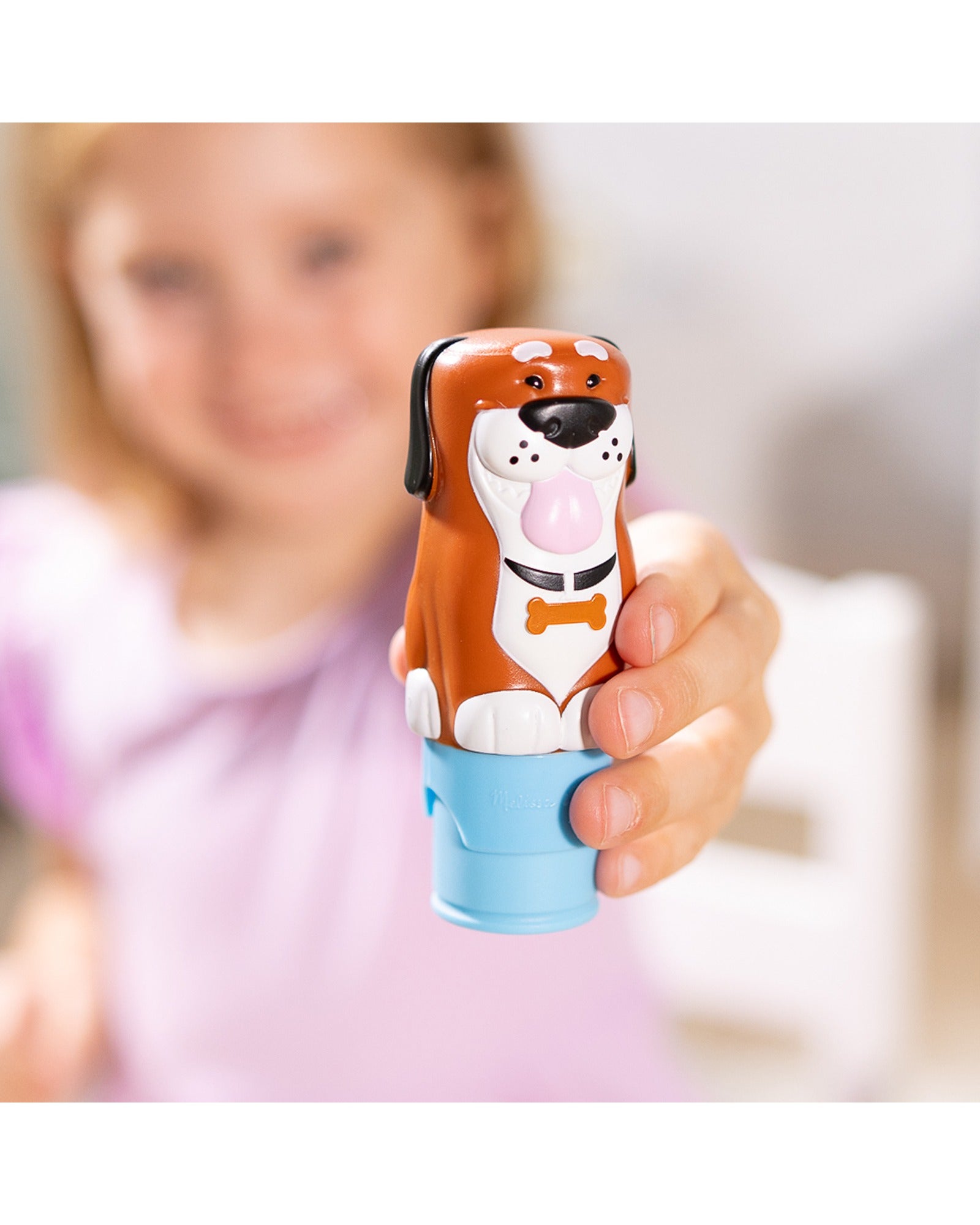 Melissa and Doug Sticker Wow Activity Pad Set Dog