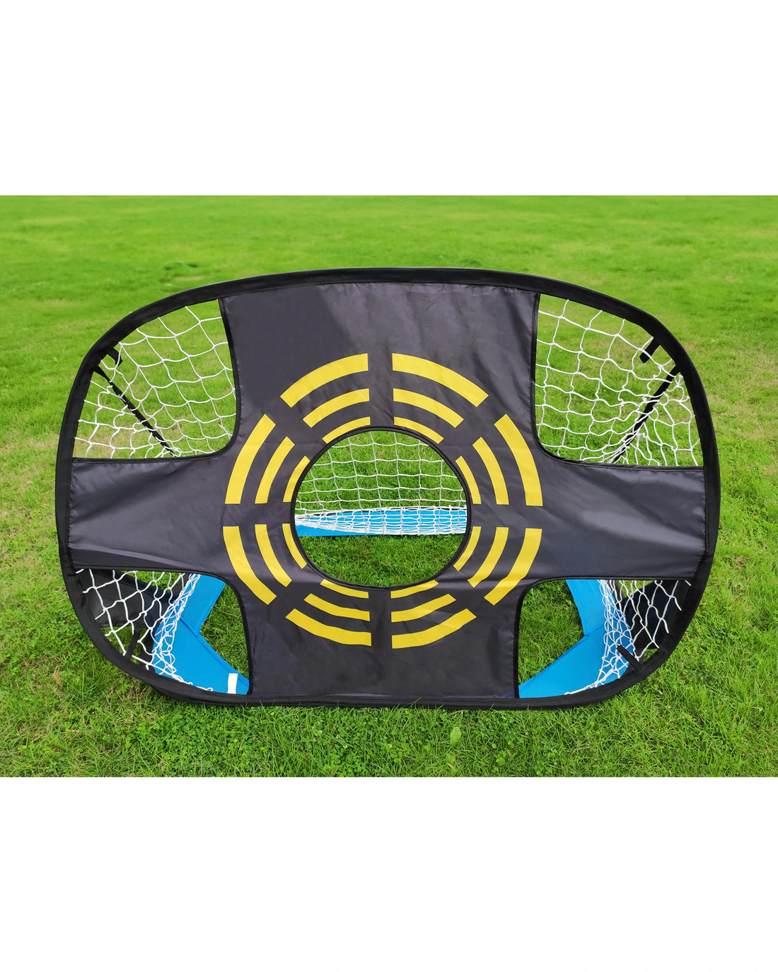 Strike Zone Soccer Net