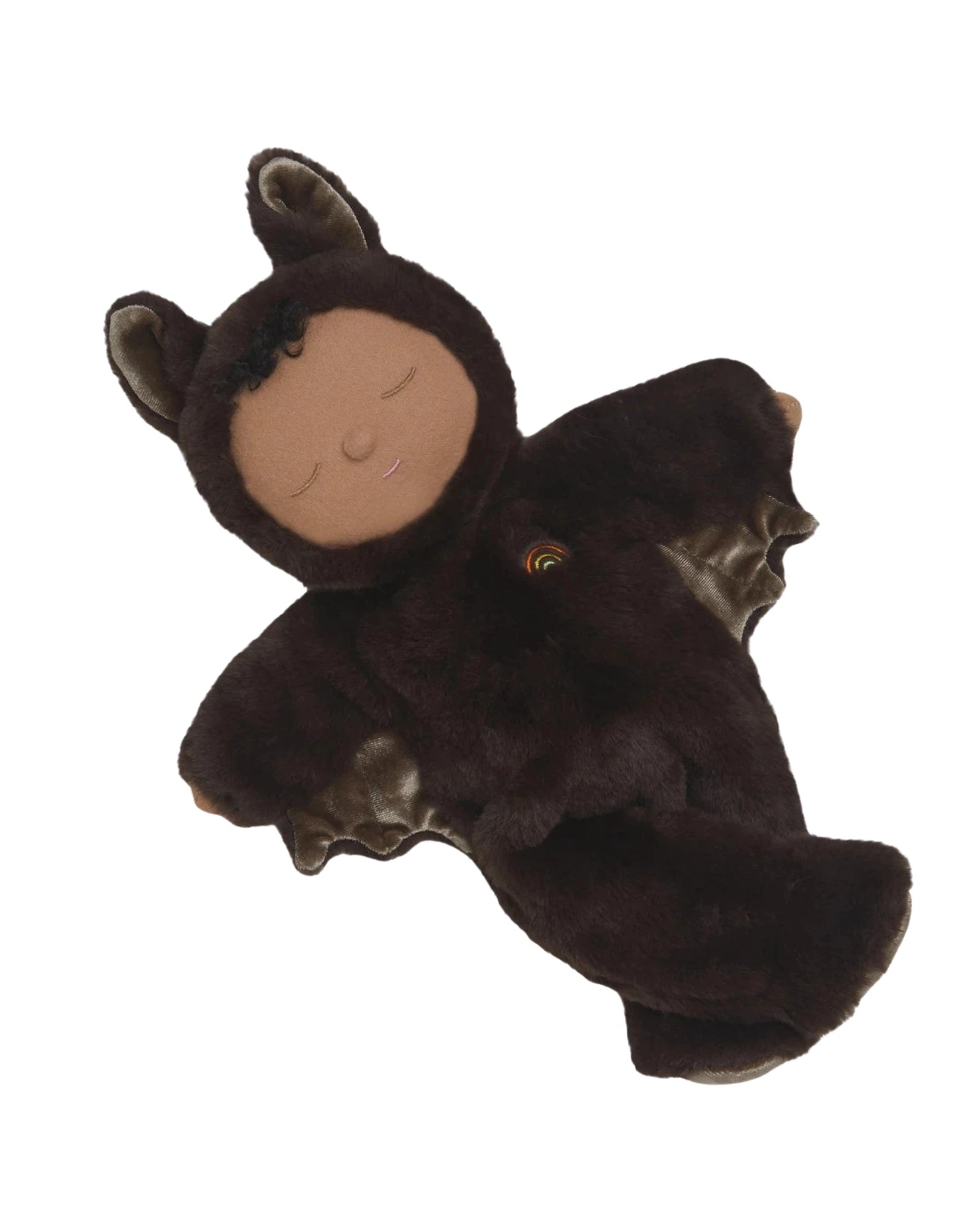 Olli Ella Cozy Dinkum - Bat Ozzie