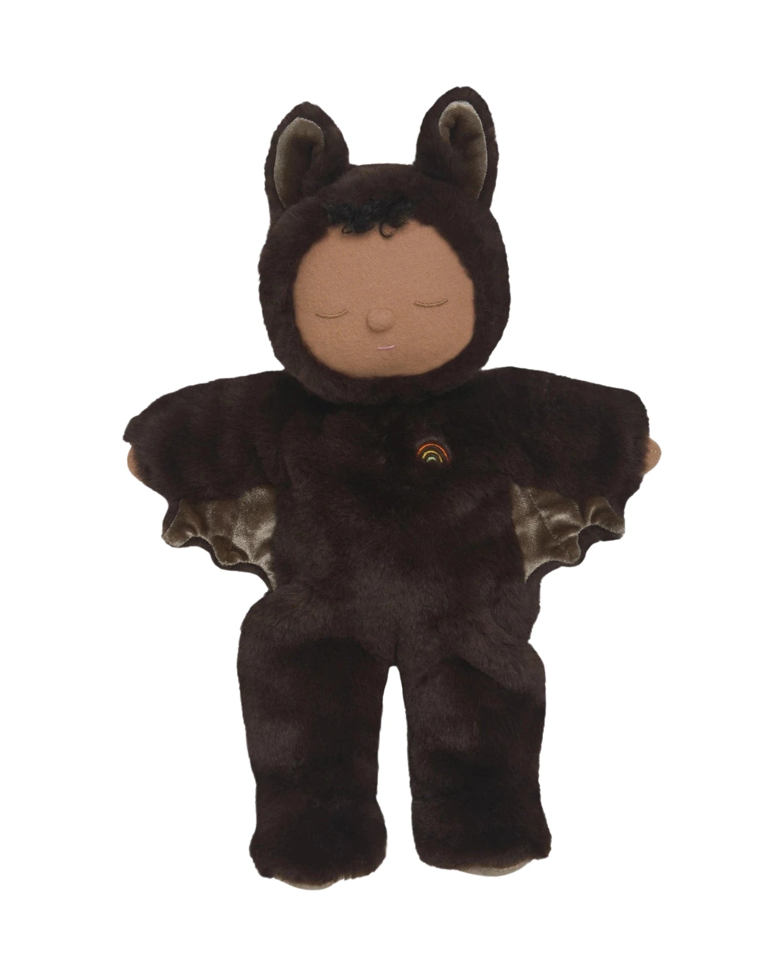 Olli Ella Cozy Dinkum - Bat Ozzie