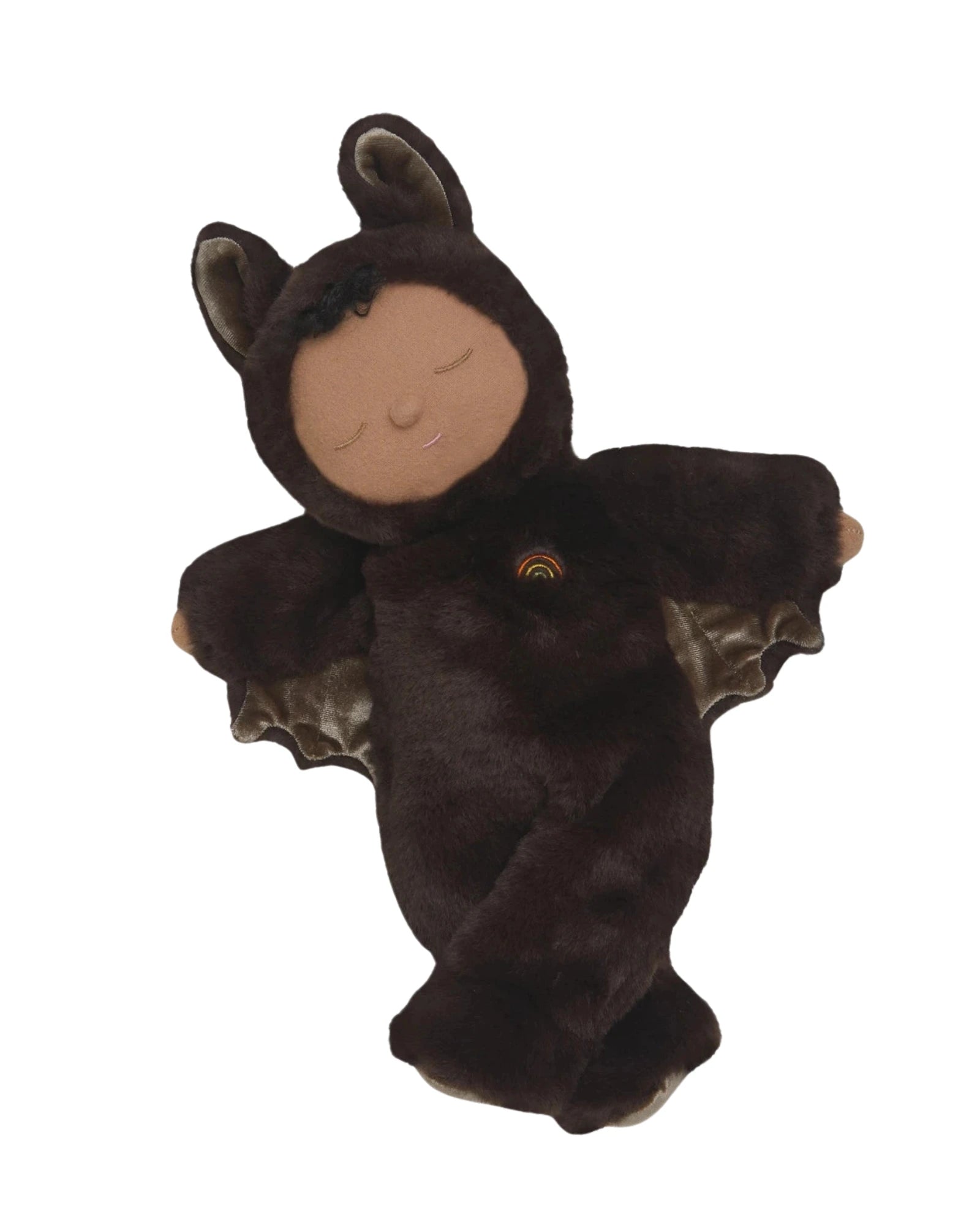 Olli Ella Cozy Dinkum - Bat Ozzie