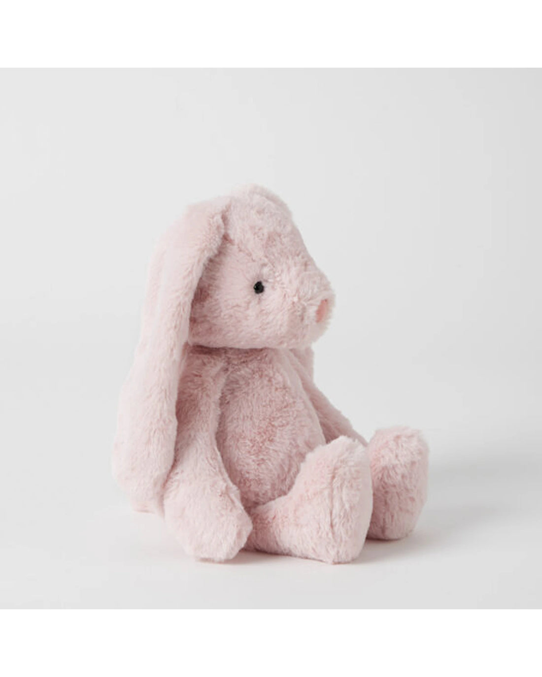 Jiggle and Giggle Pink Bunny Medium