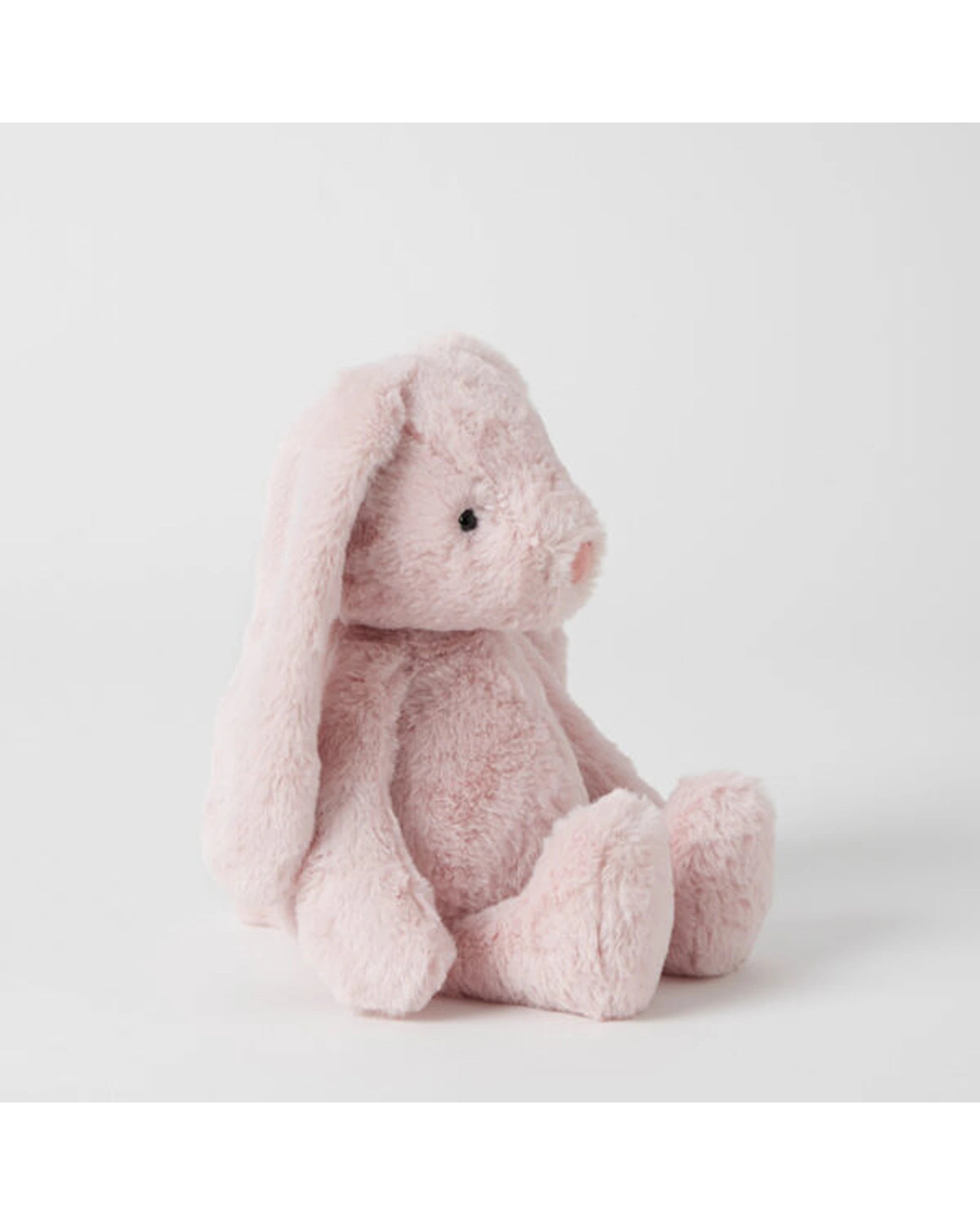 Jiggle and Giggle Pink Bunny Medium