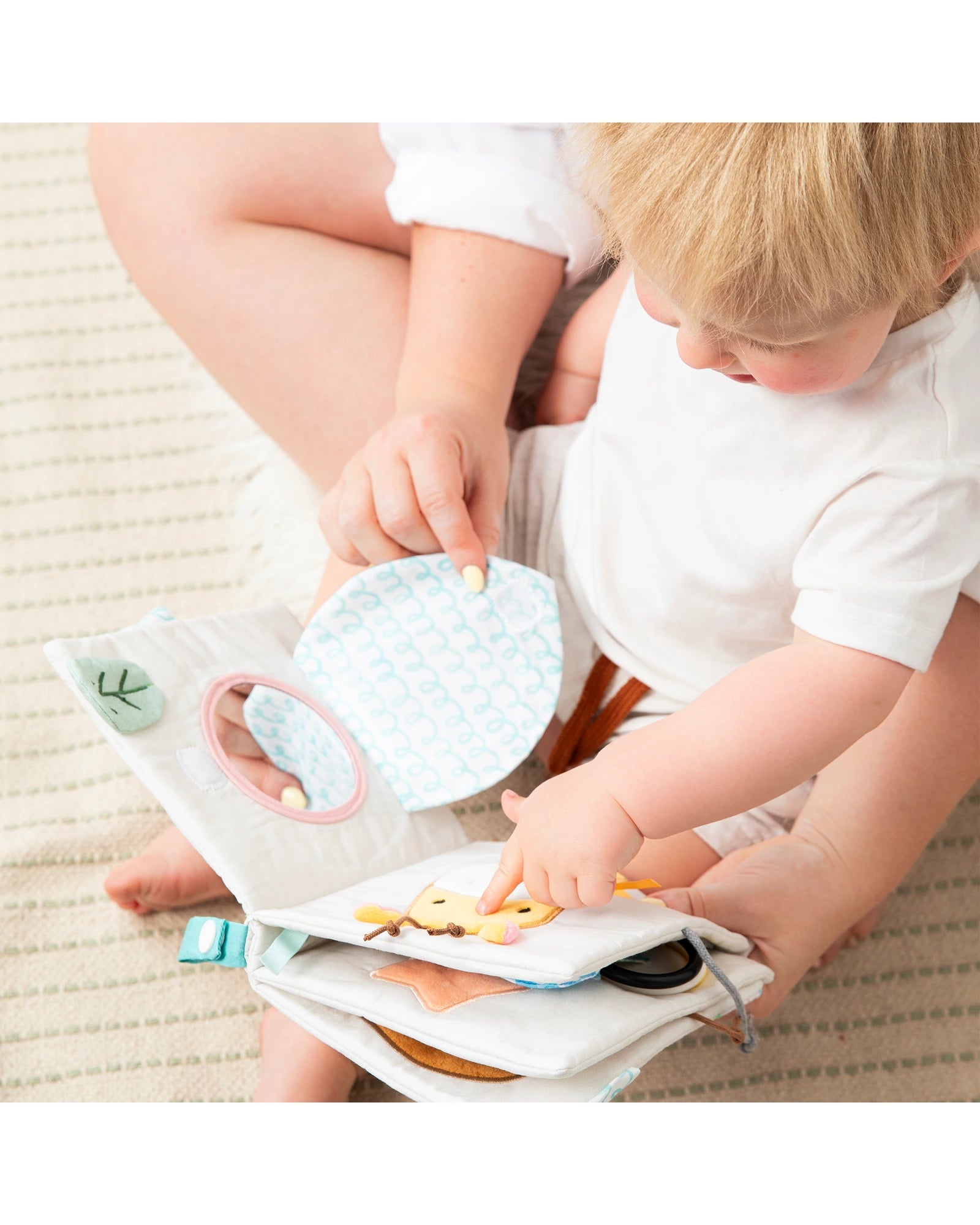Playground Plus Box 3 - Nurturing Thoughtful Play