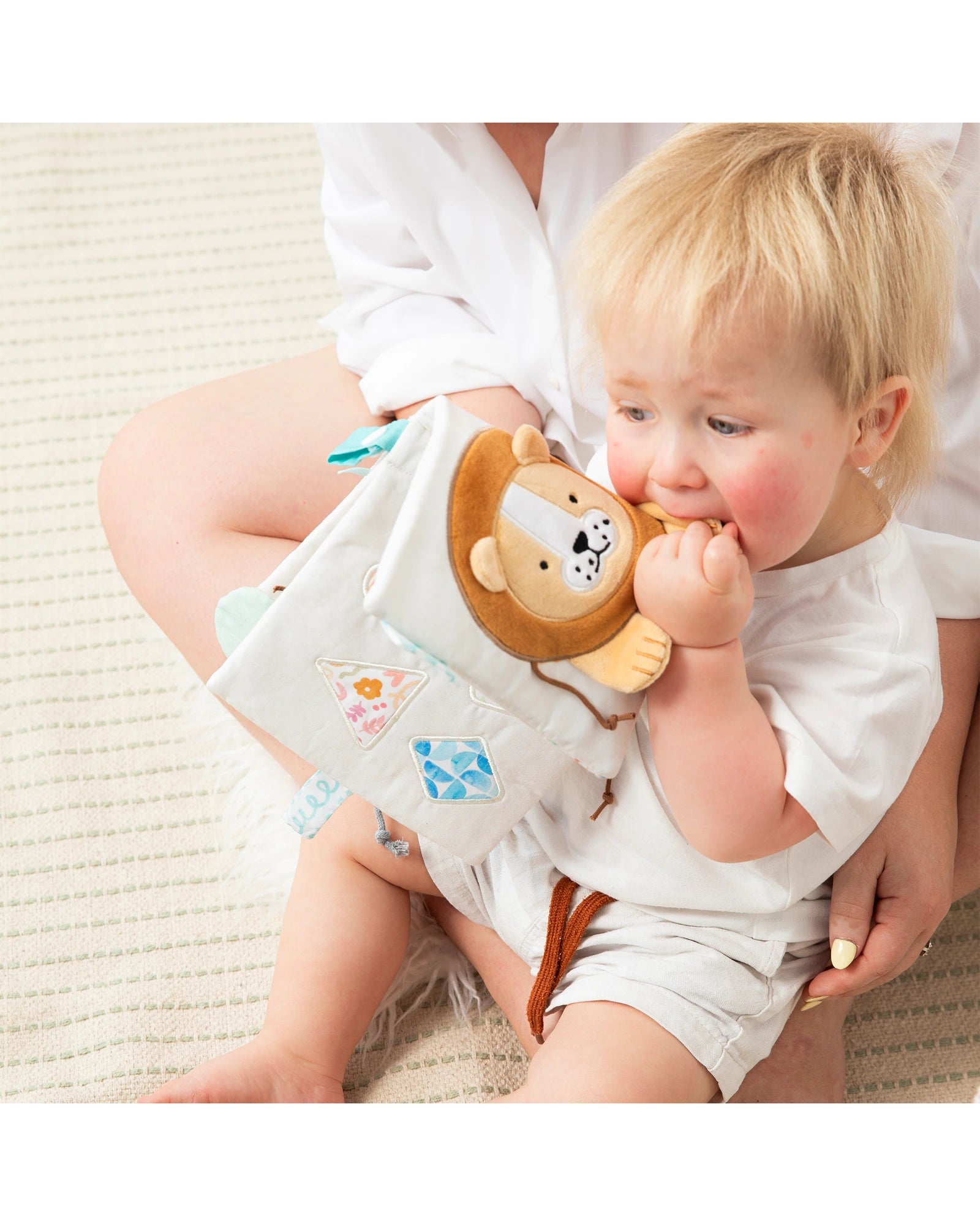 Playground Plus Box 3 - Nurturing Thoughtful Play