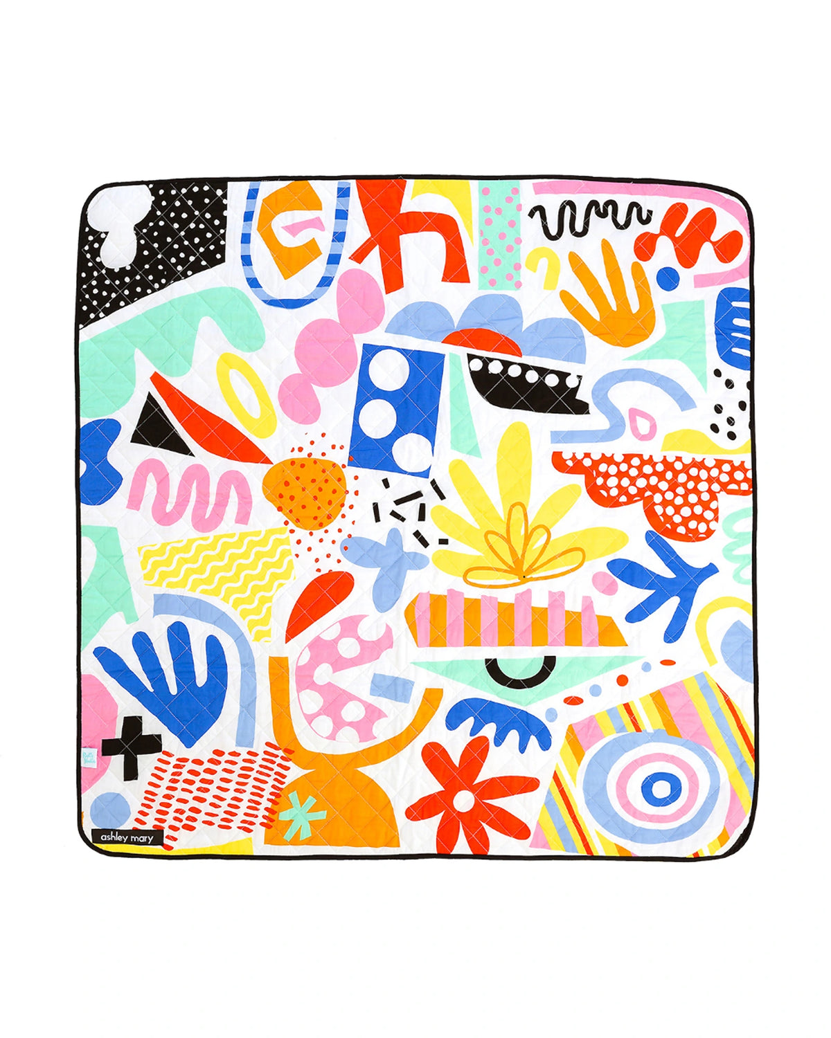 Pop Pip POW Regular Playmat