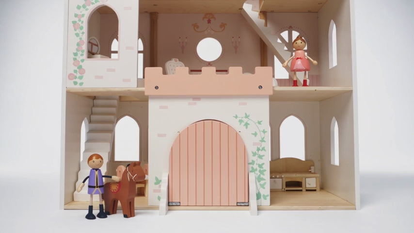 Rosewood Castle