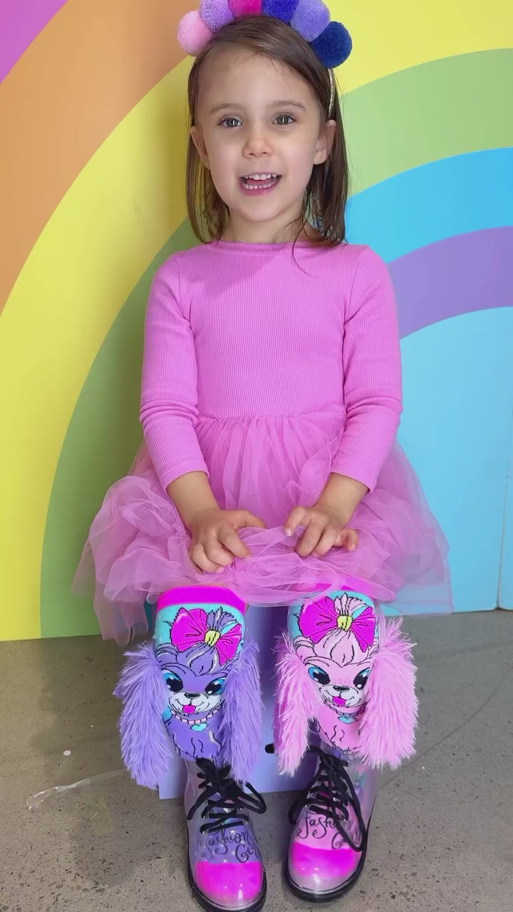 MADMIA Coco In Paris Socks Kids & Adult