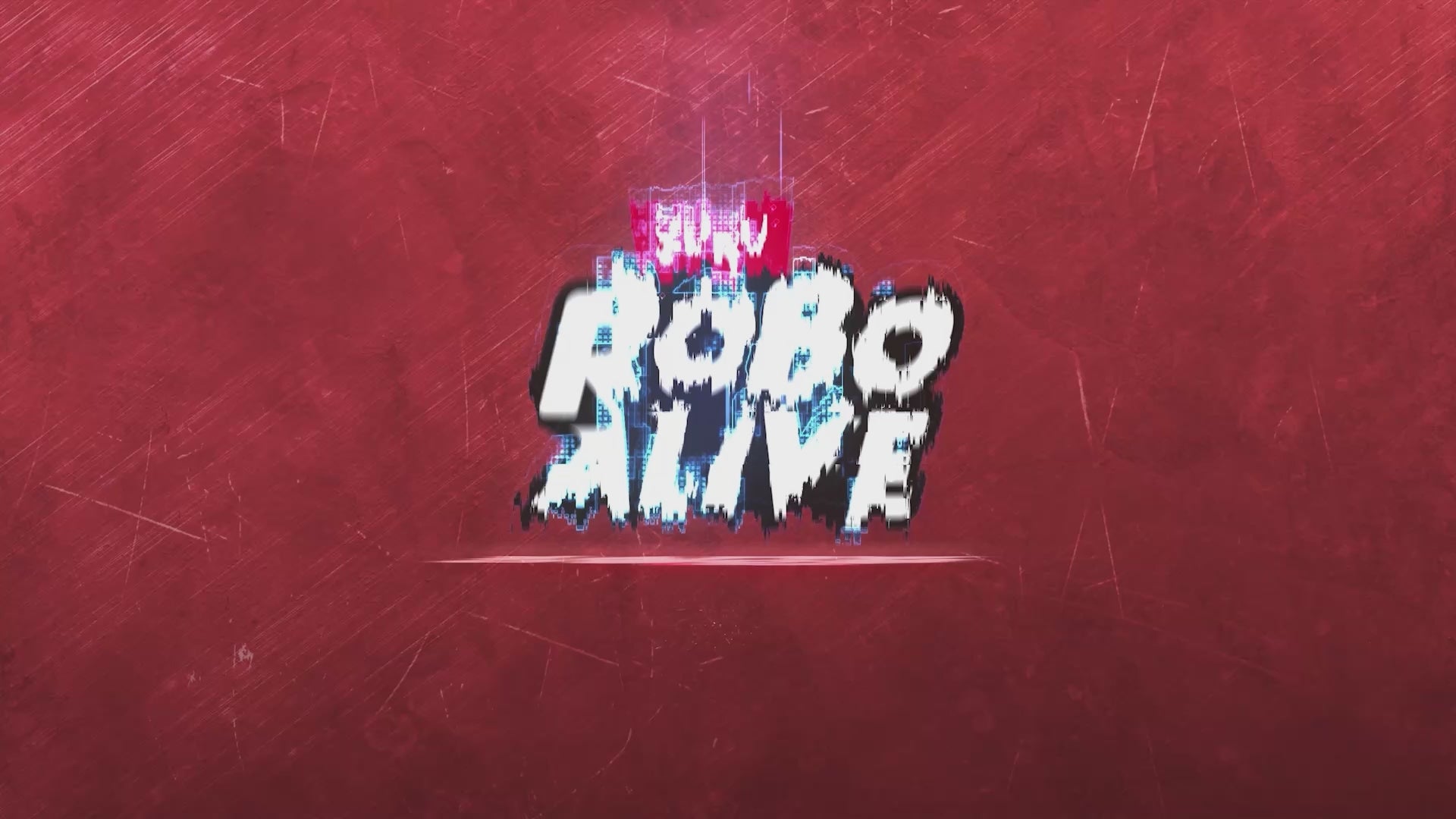 Robo Alive Dino Escape Playset