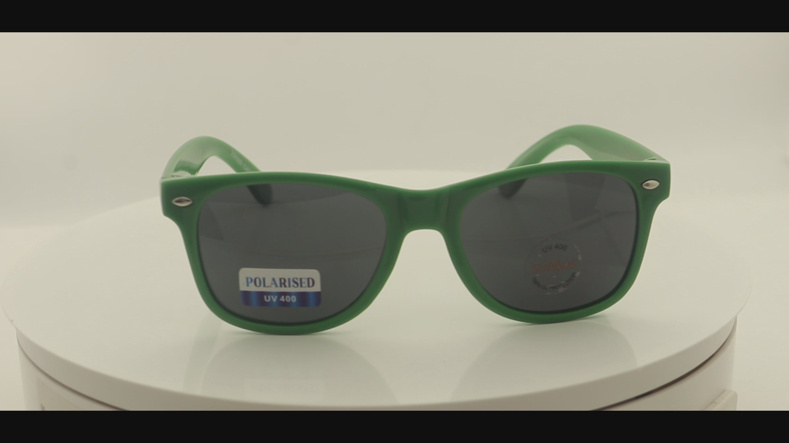Green Ways Polarised Sunglasses