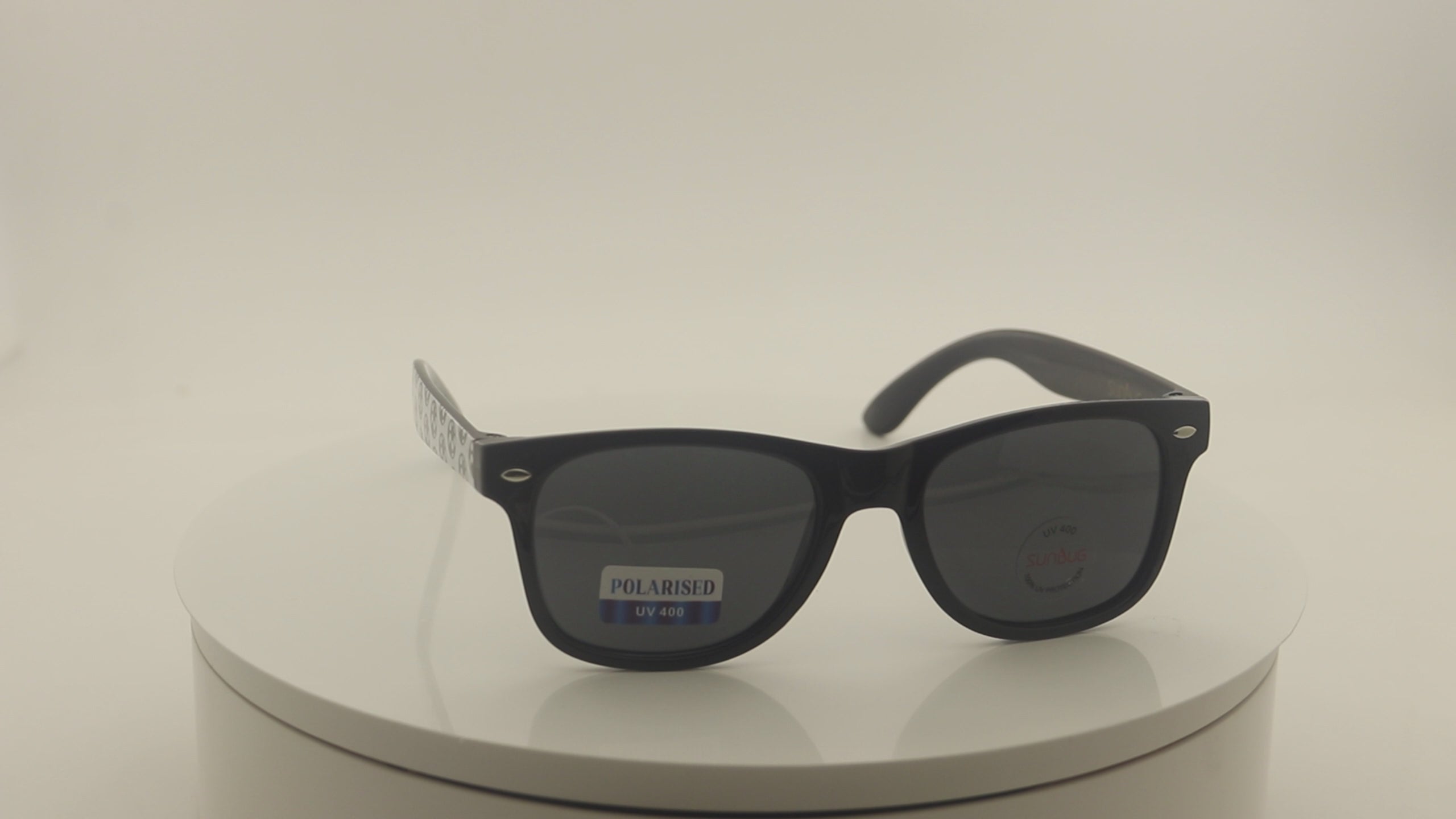 Soccer Ways Polarised Sunglasses