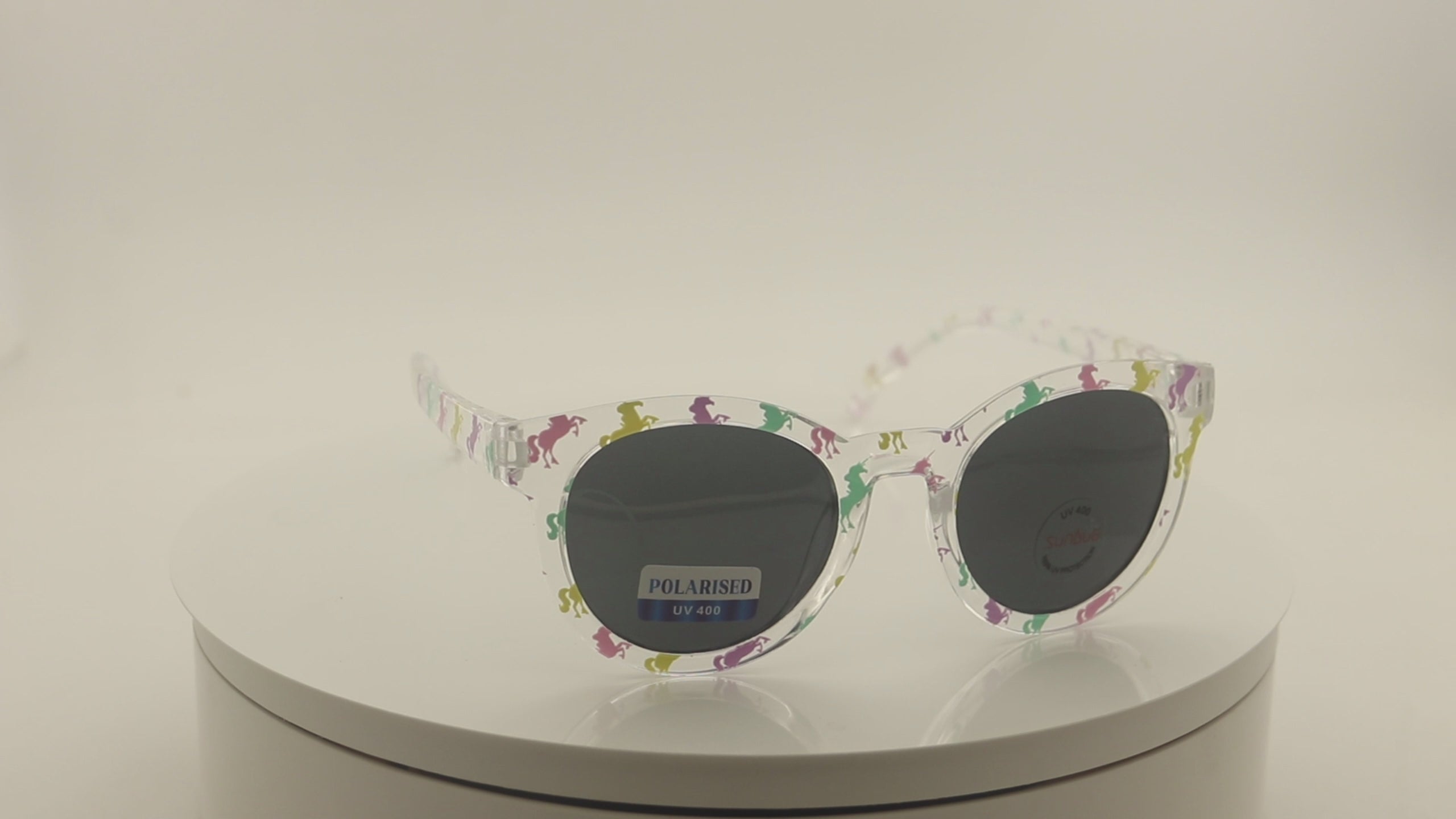 Unicorn Phantos Polarised Sunglasses