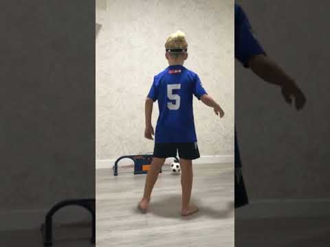 Ejet Games Soccer Roundabout Game