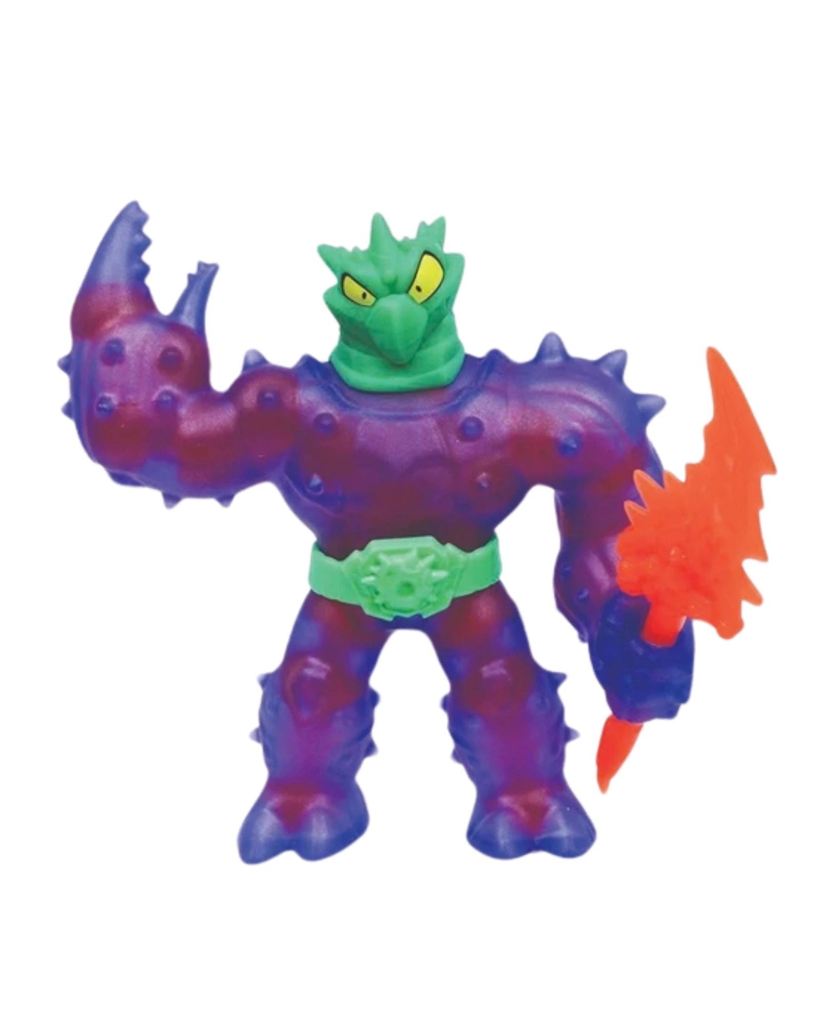 S14 Meteor Mania Hero Asst