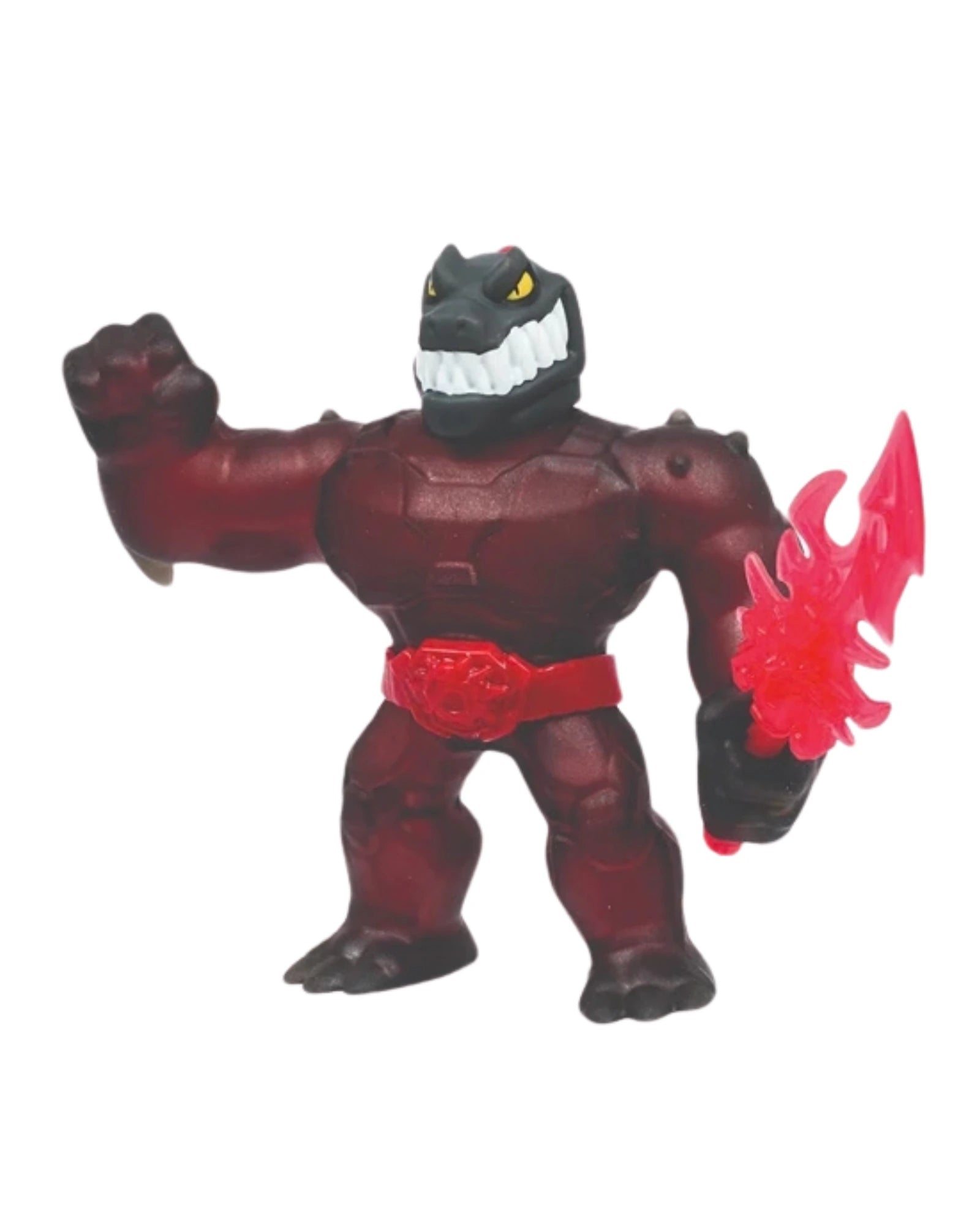 S14 Meteor Mania Hero Asst