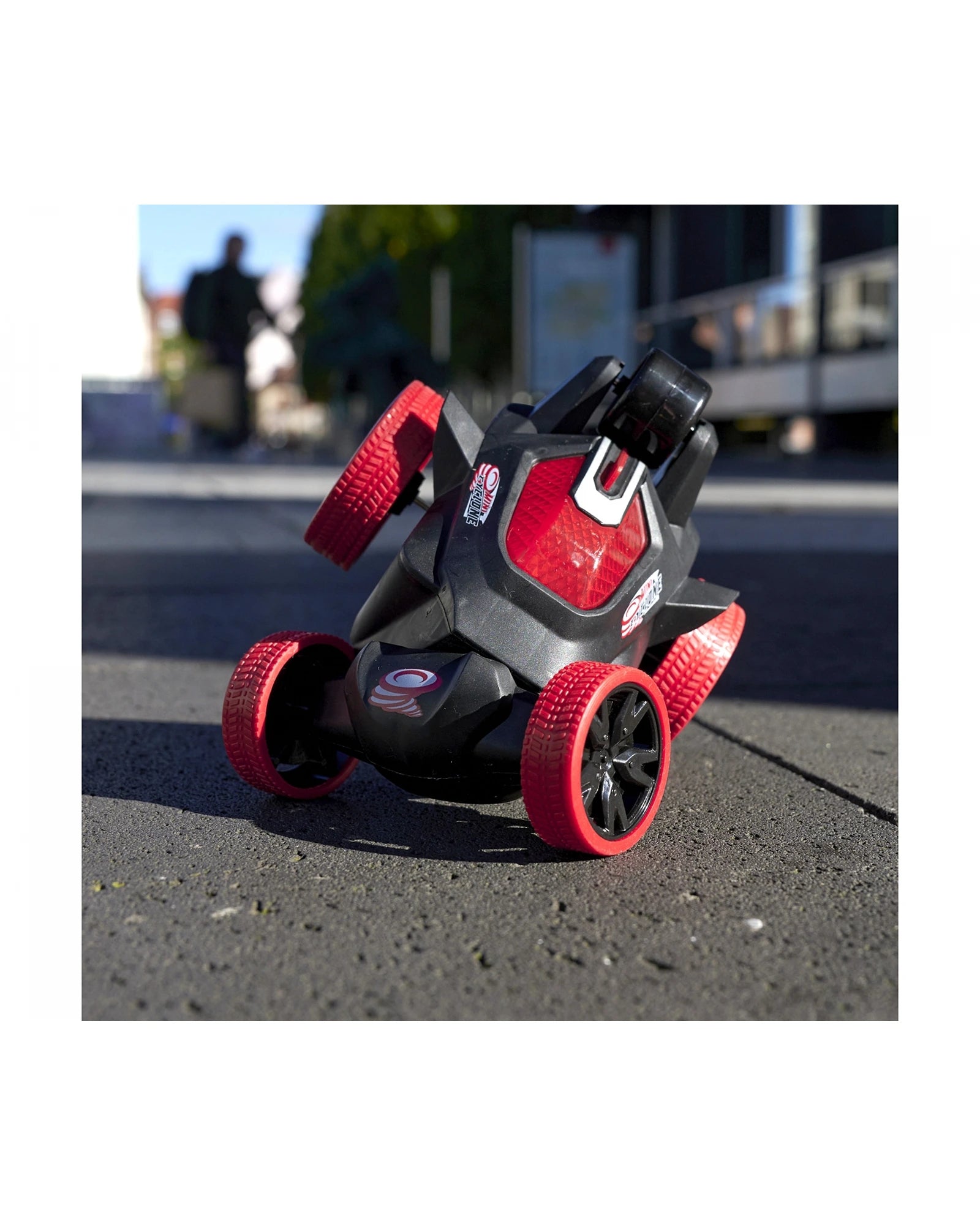 Cyclone rc deals car costco