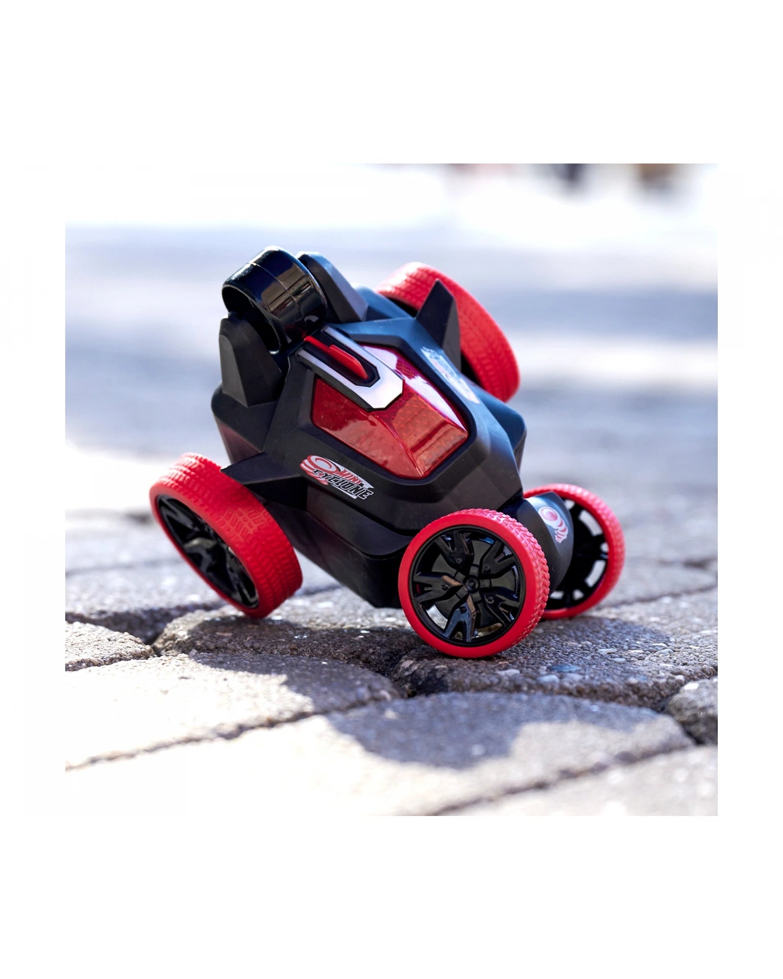 Cyclone rc car deals costco