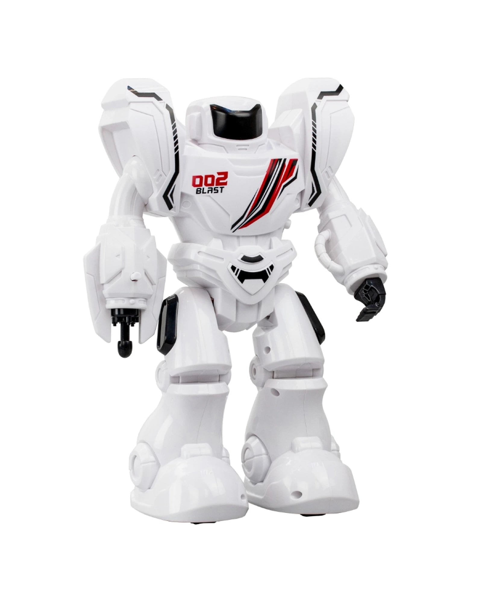 Silverlit Robot Robo Blast wit Silverlit Robot Robo Blast wit