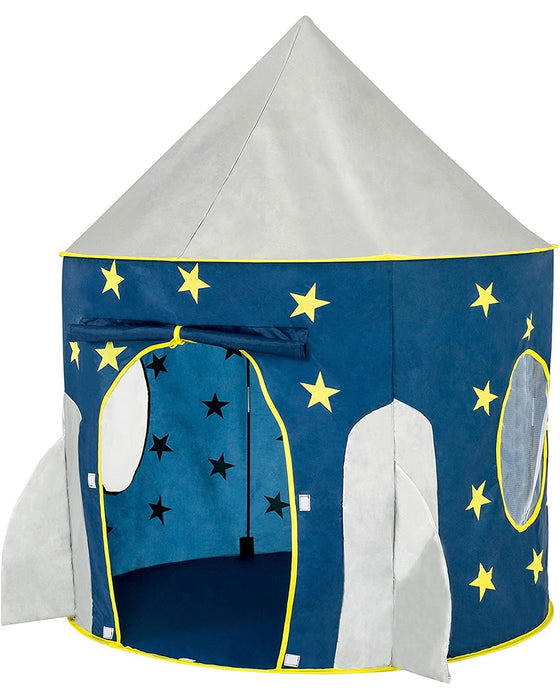 Freeplay Kids Rocket Play Tent