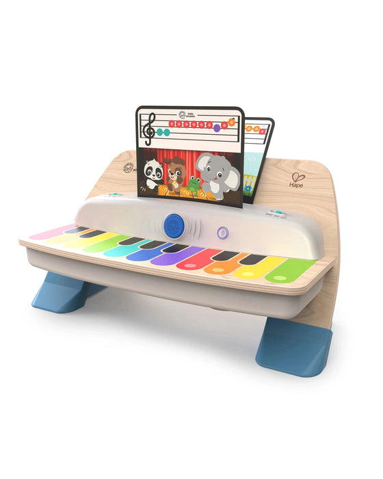 Baby Einstein Hape Connected Deluxe Magic Touch Piano