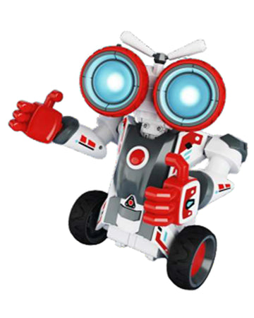 Xtrem Bots - Sam Bot