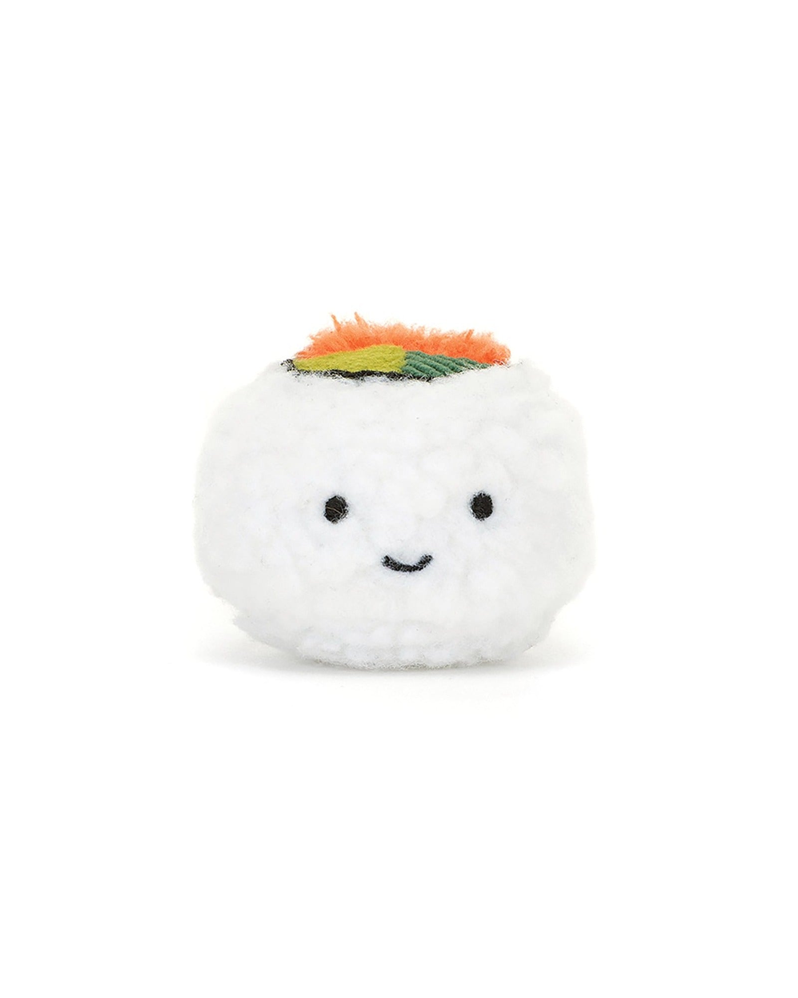 Jellycat Sassy Sushi Uramaki
