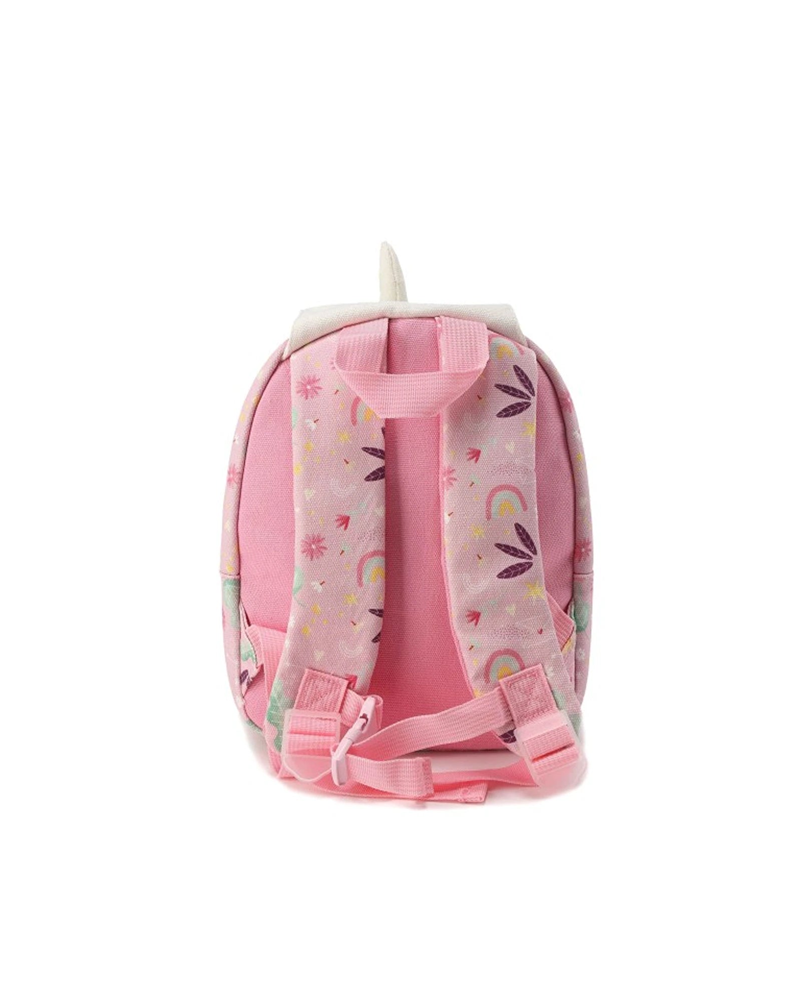 Sassi Cotton A5 Backpack Sparkly The Unicorn