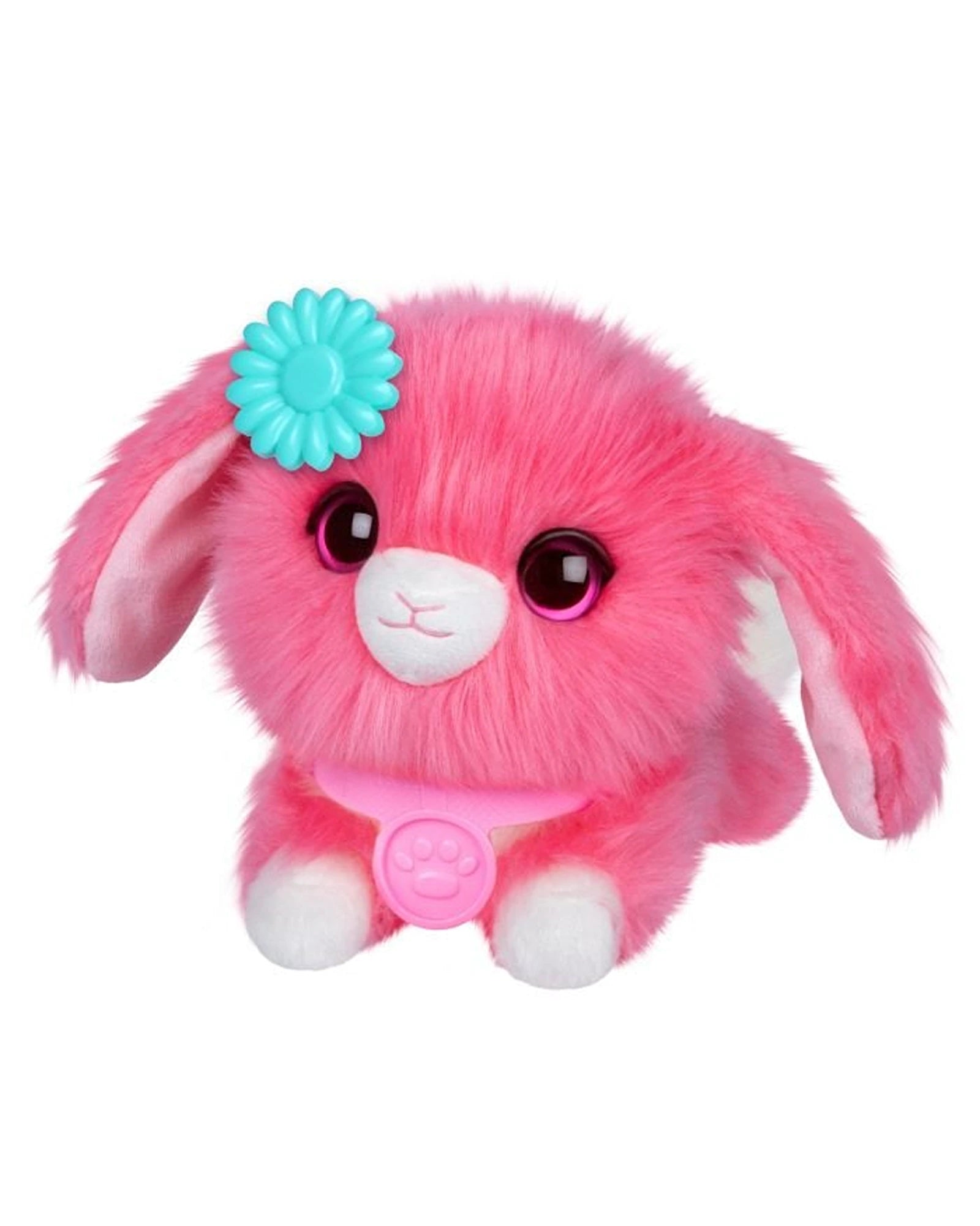 Scruff A Luvs S1 Single Pack Pink