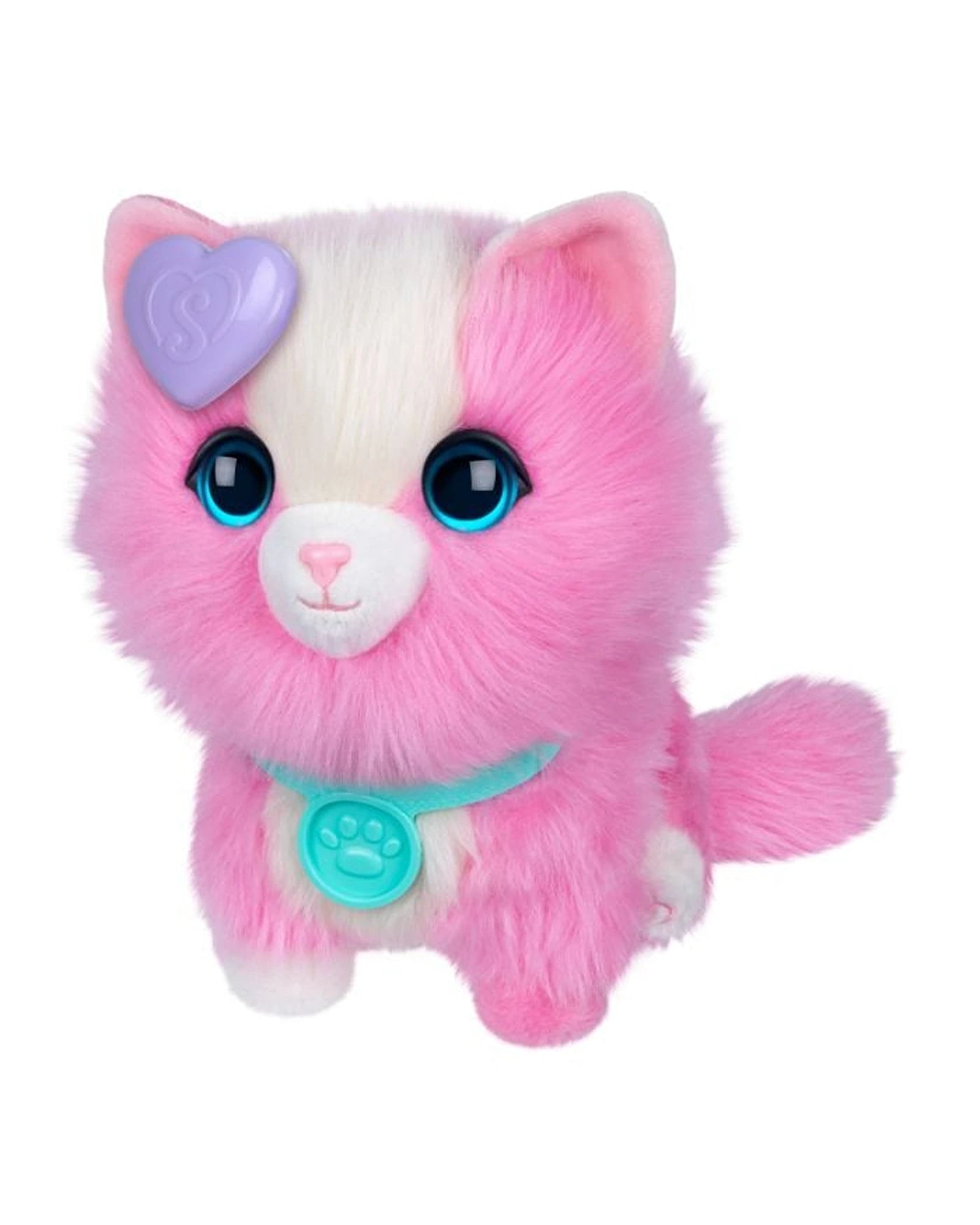 Scruff A Luvs S1 Single Pack Pink