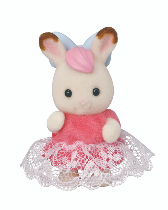 Sylvanian Families Baby Fun Hair Blind - Assorted