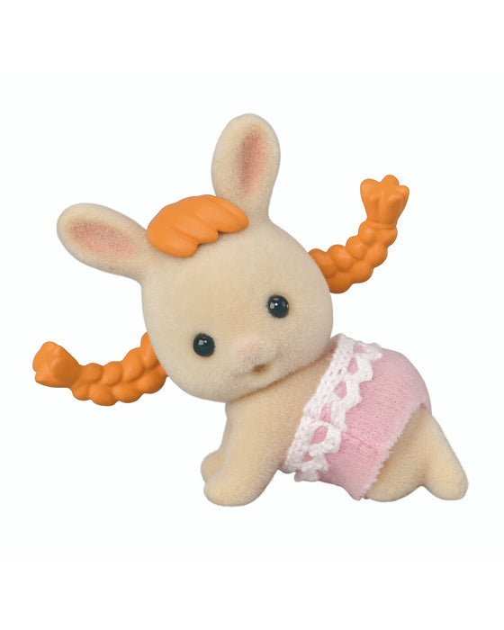 Sylvanian Families Baby Fun Hair Blind - Assorted
