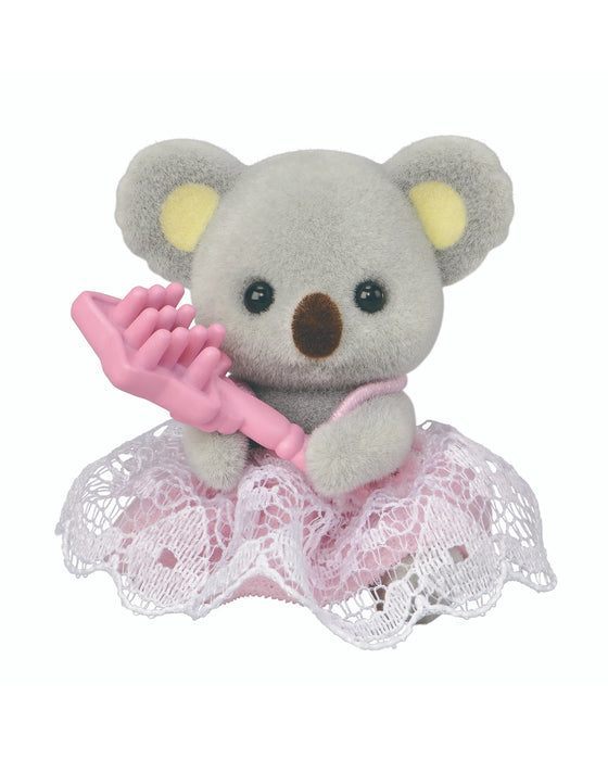 Sylvanian Families Baby Fun Hair Blind - Assorted