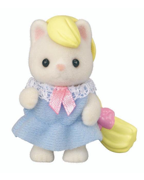 Sylvanian Families Baby Fun Hair Blind - Assorted
